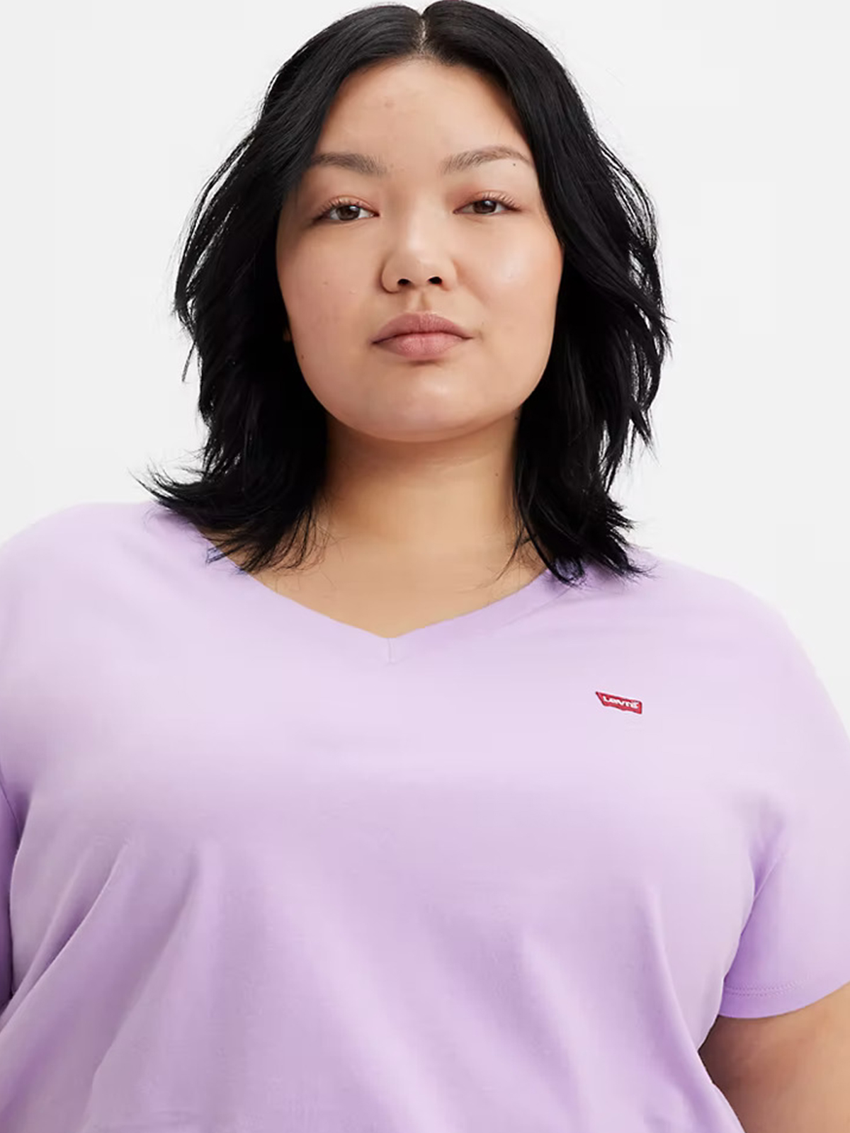 Μπλούζα The Perfect V-neck Tee φωτογραφία