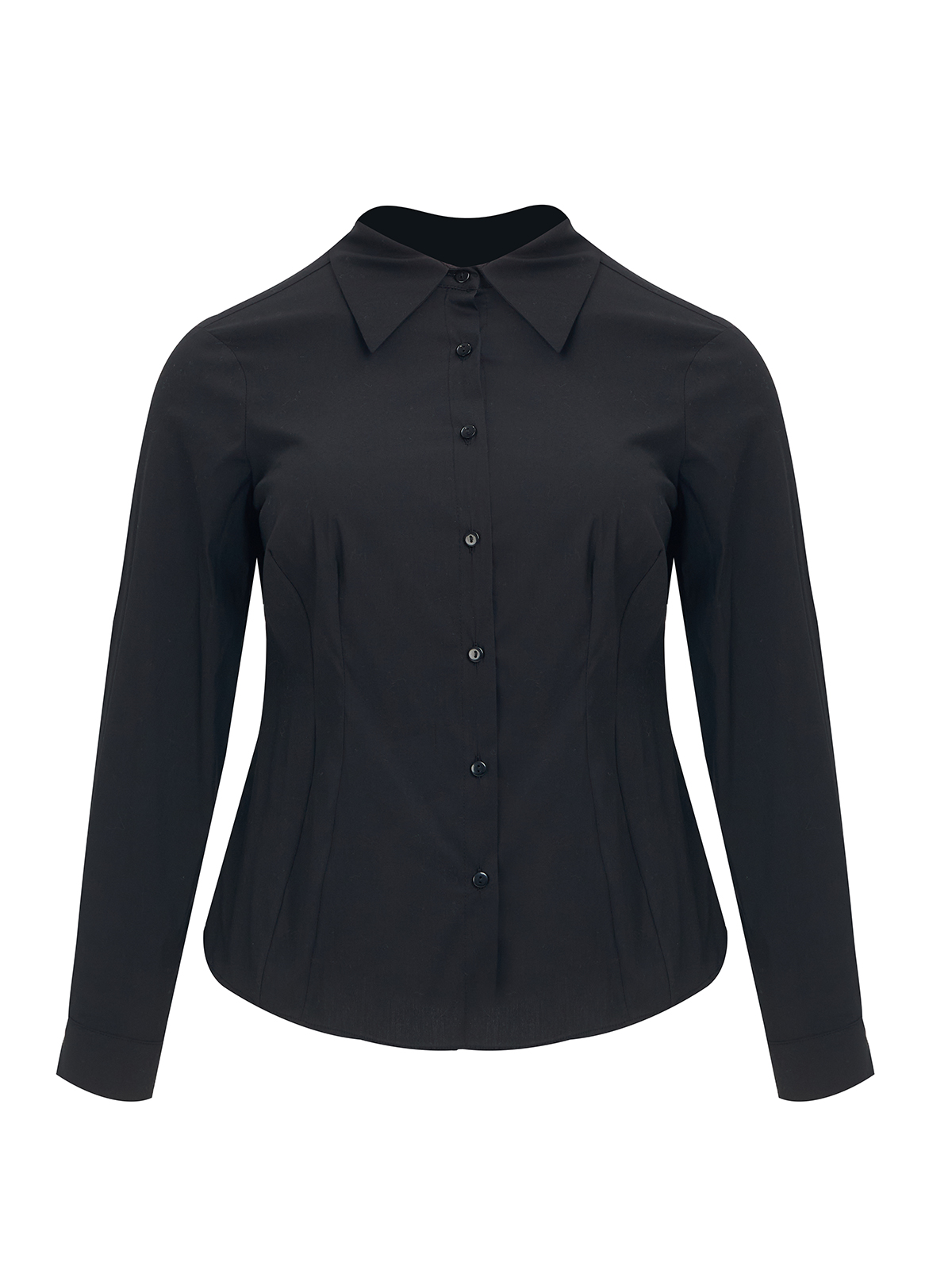 Πουκάμισο ποπλίνα basic φωτογραφία