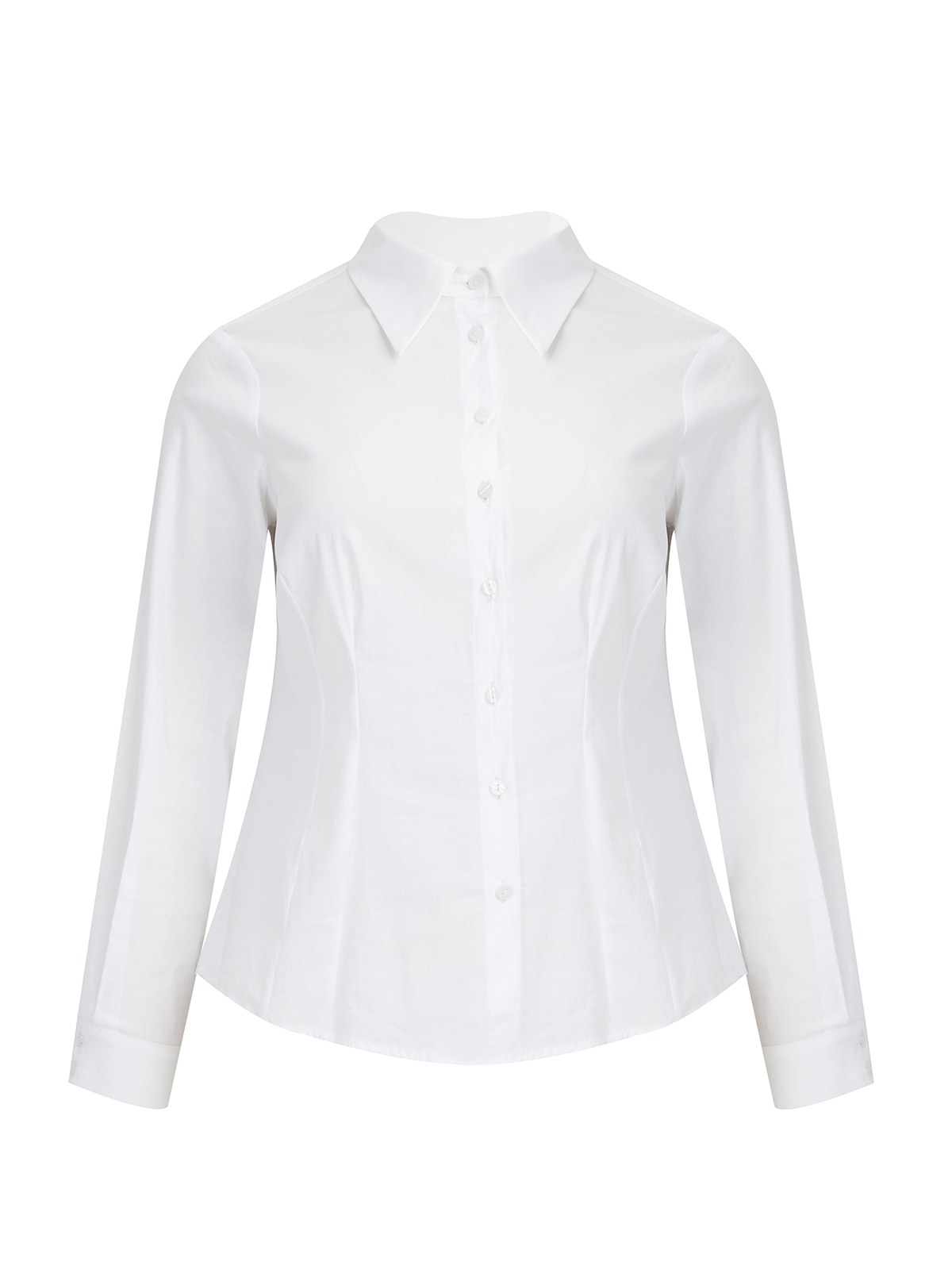 Πουκάμισο ποπλίνα basic φωτογραφία