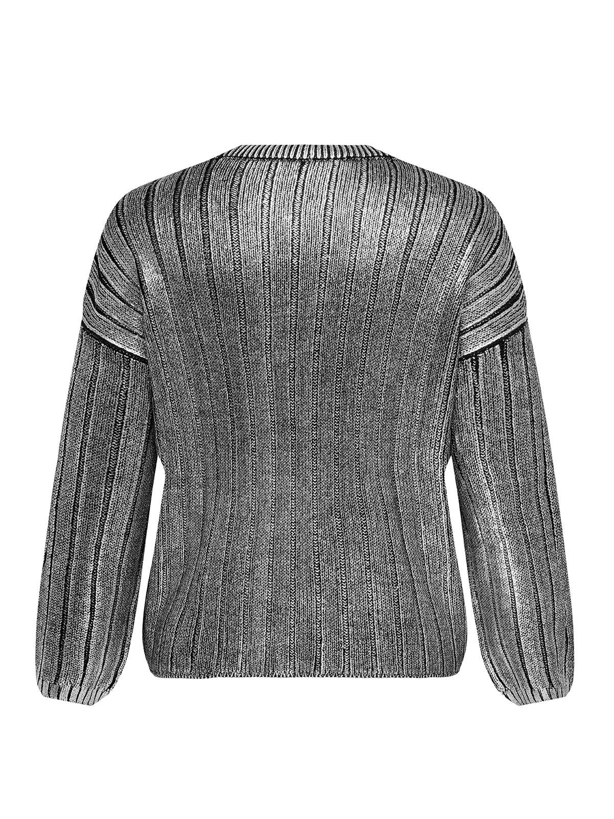 Μπλούζα foil πλεκτή Carkama φωτογραφία