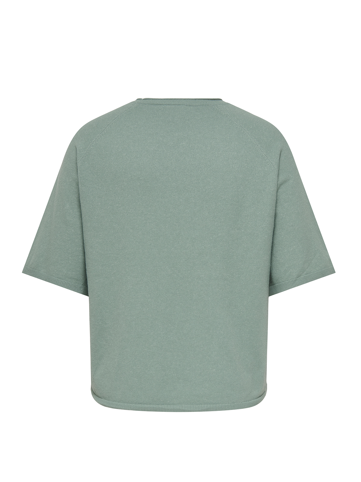 Μπλούζα πλεκτή Carloyal φωτογραφία