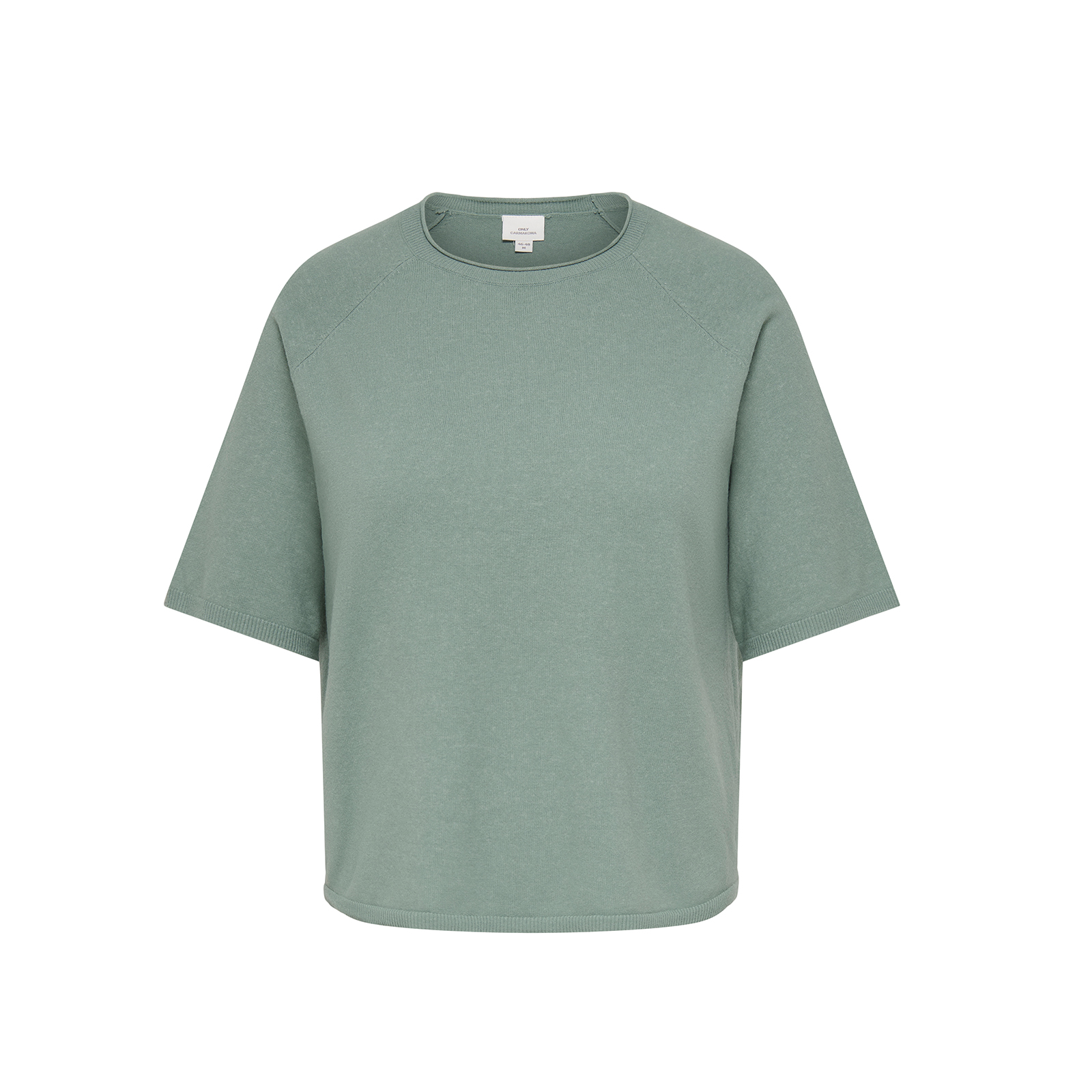 Carloyal knitted top