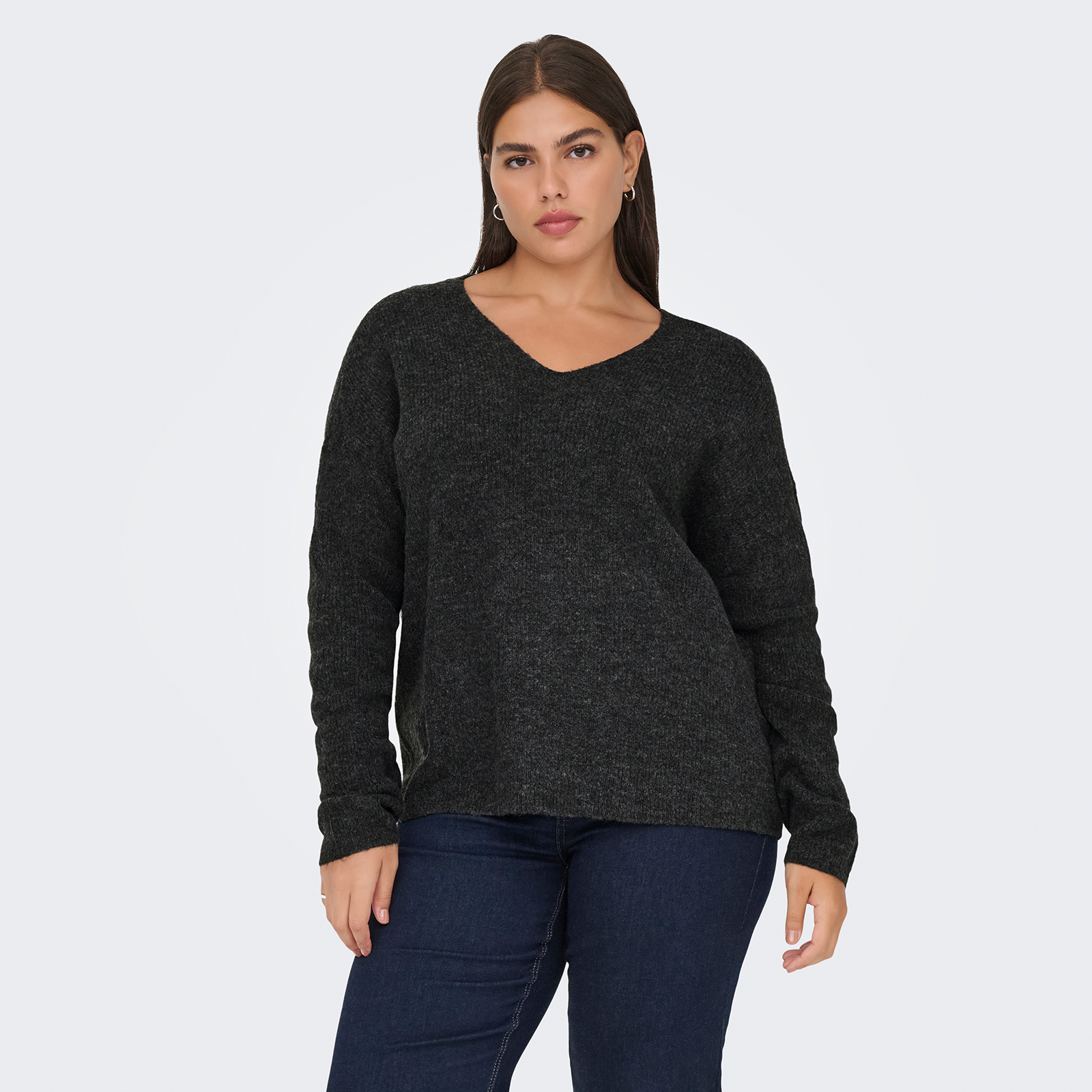 Carcamilla knitted pullover