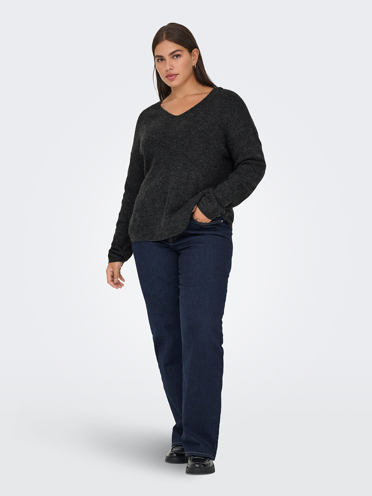 Πουλόβερ Carcamilla φωτογραφία