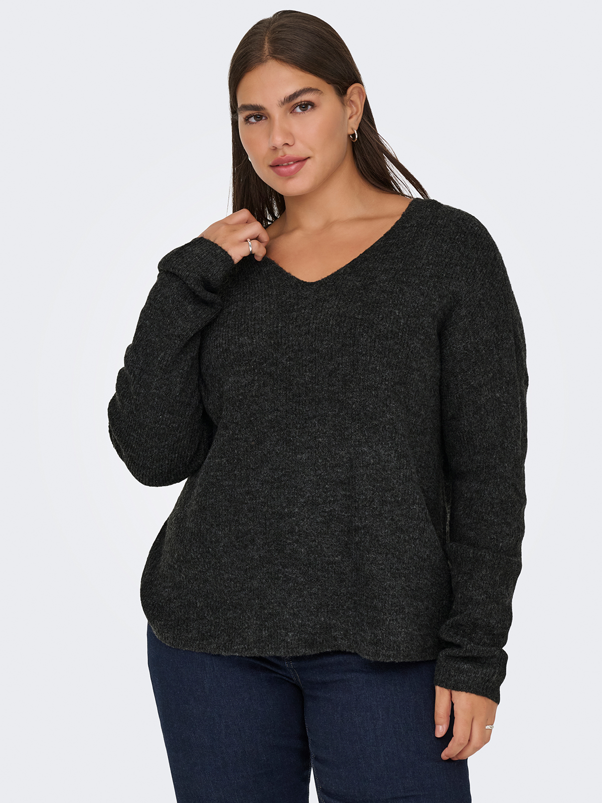 Πουλόβερ Carcamilla φωτογραφία