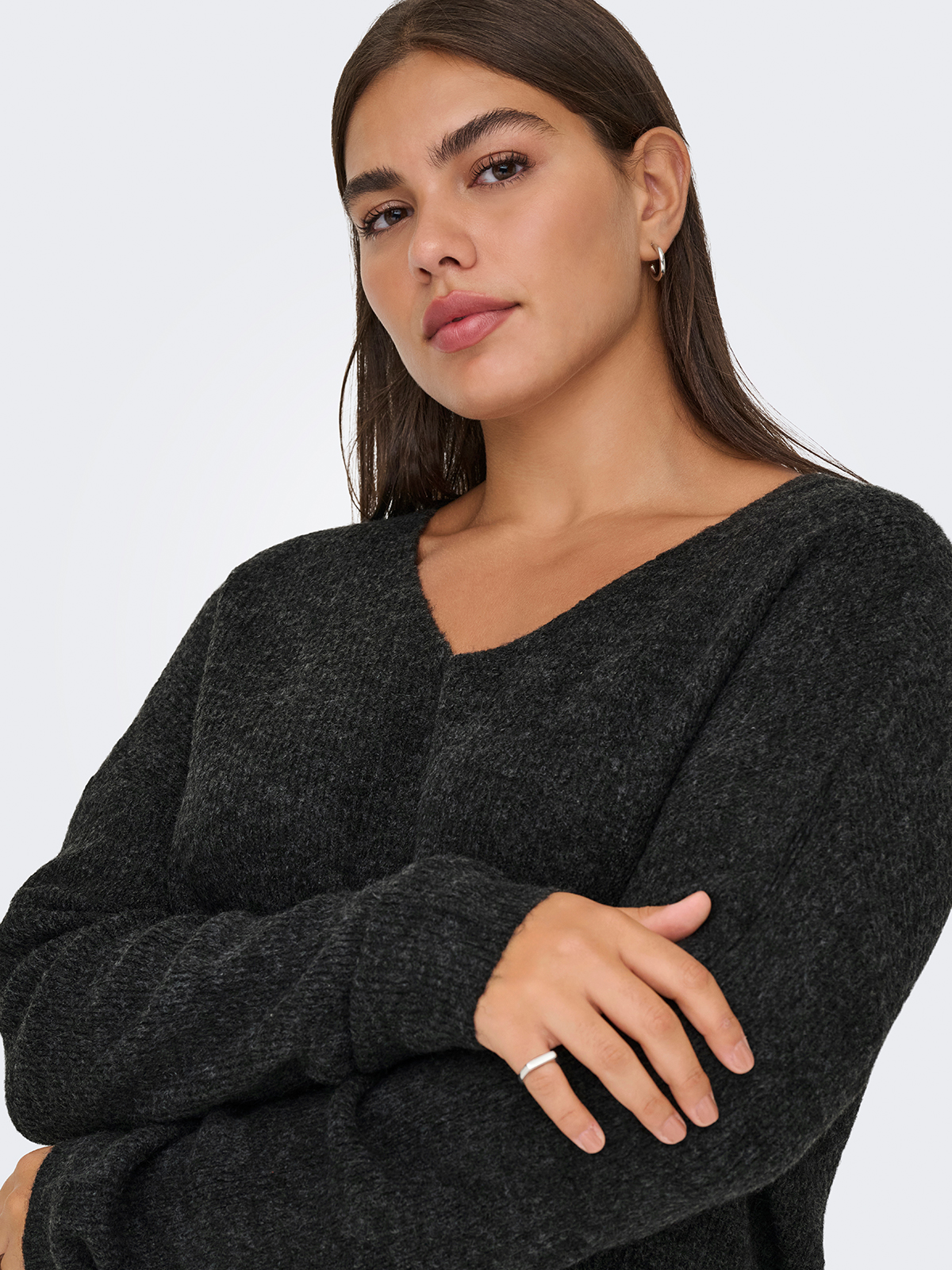 Πουλόβερ Carcamilla φωτογραφία