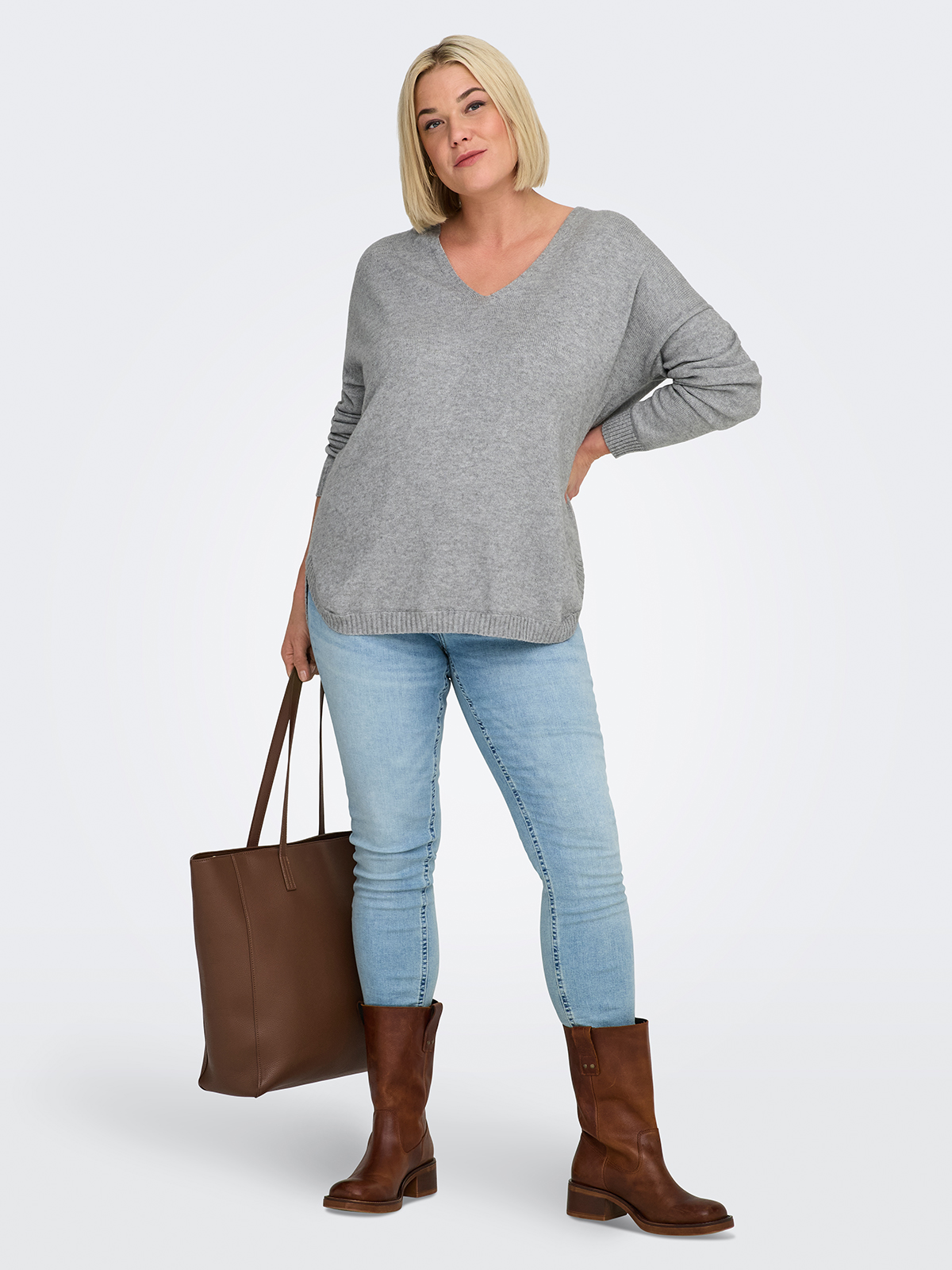 Πουλόβερ Carmargareta φωτογραφία