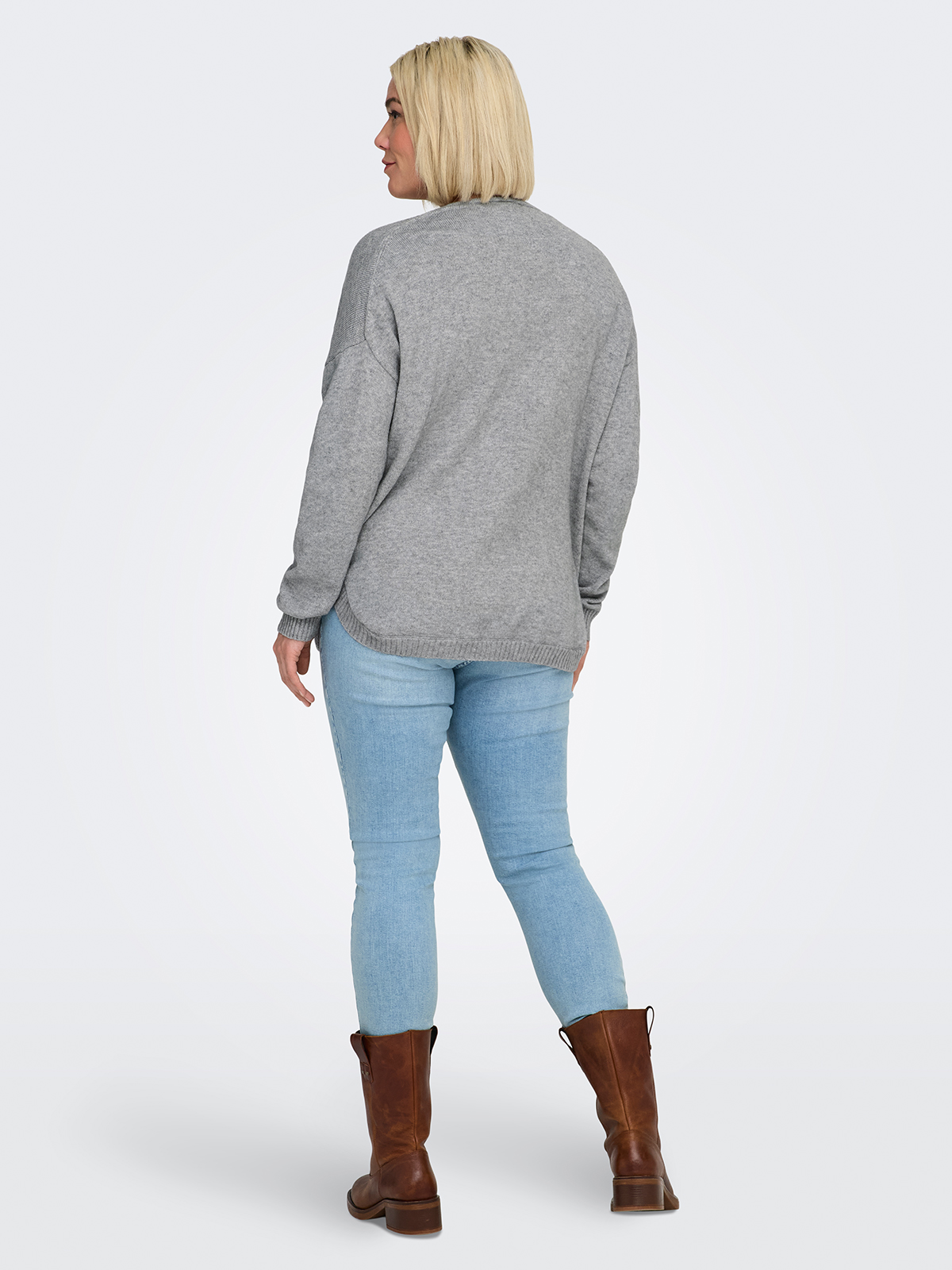 Πουλόβερ Carmargareta φωτογραφία