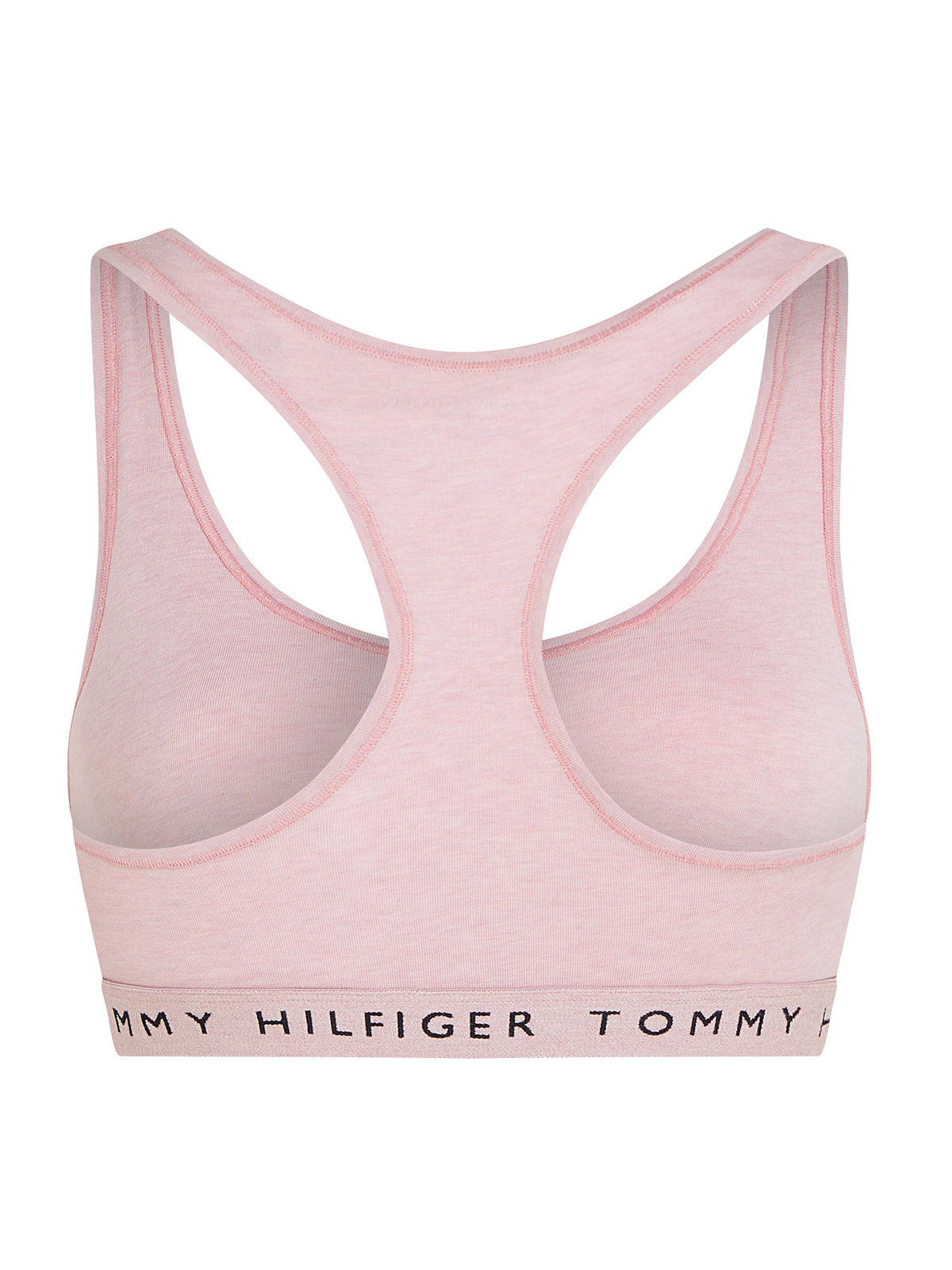 TOMMY HILFIGER Σουτιέν Racerback Unlined Bralette - 3