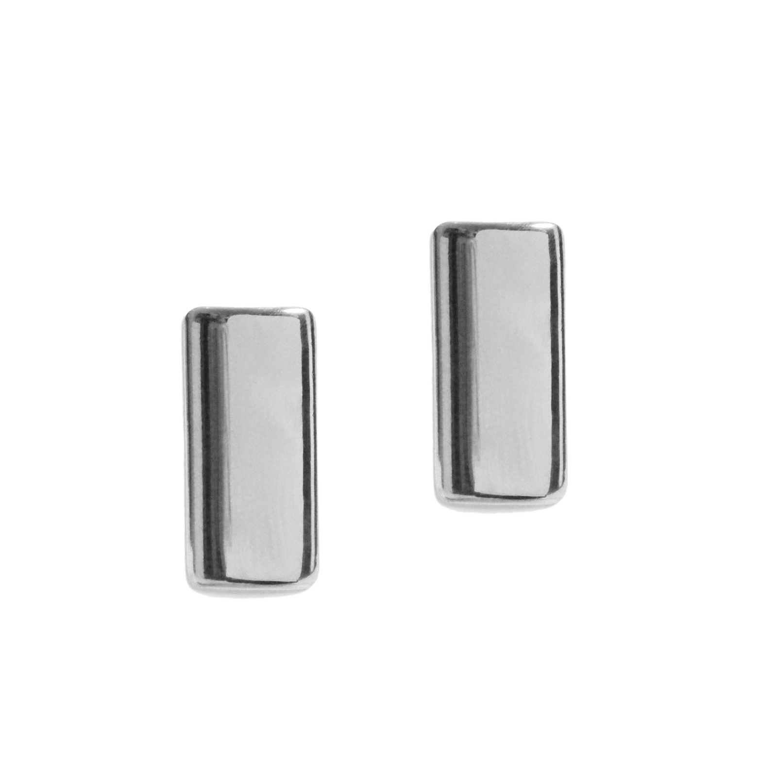 MAT FASHION Γεωμετρικά σκουλαρίκια