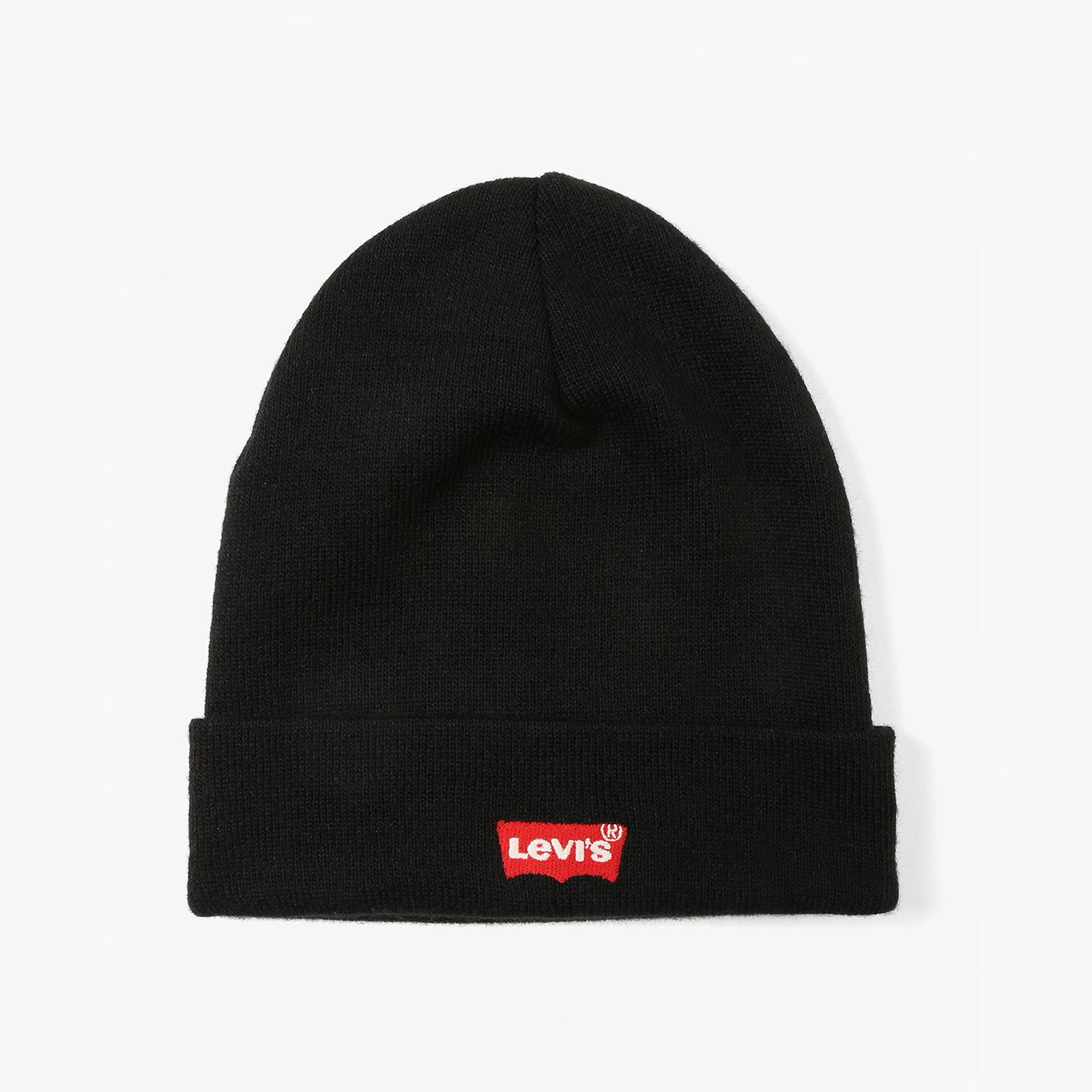 Embroidered Slouchy Beanie