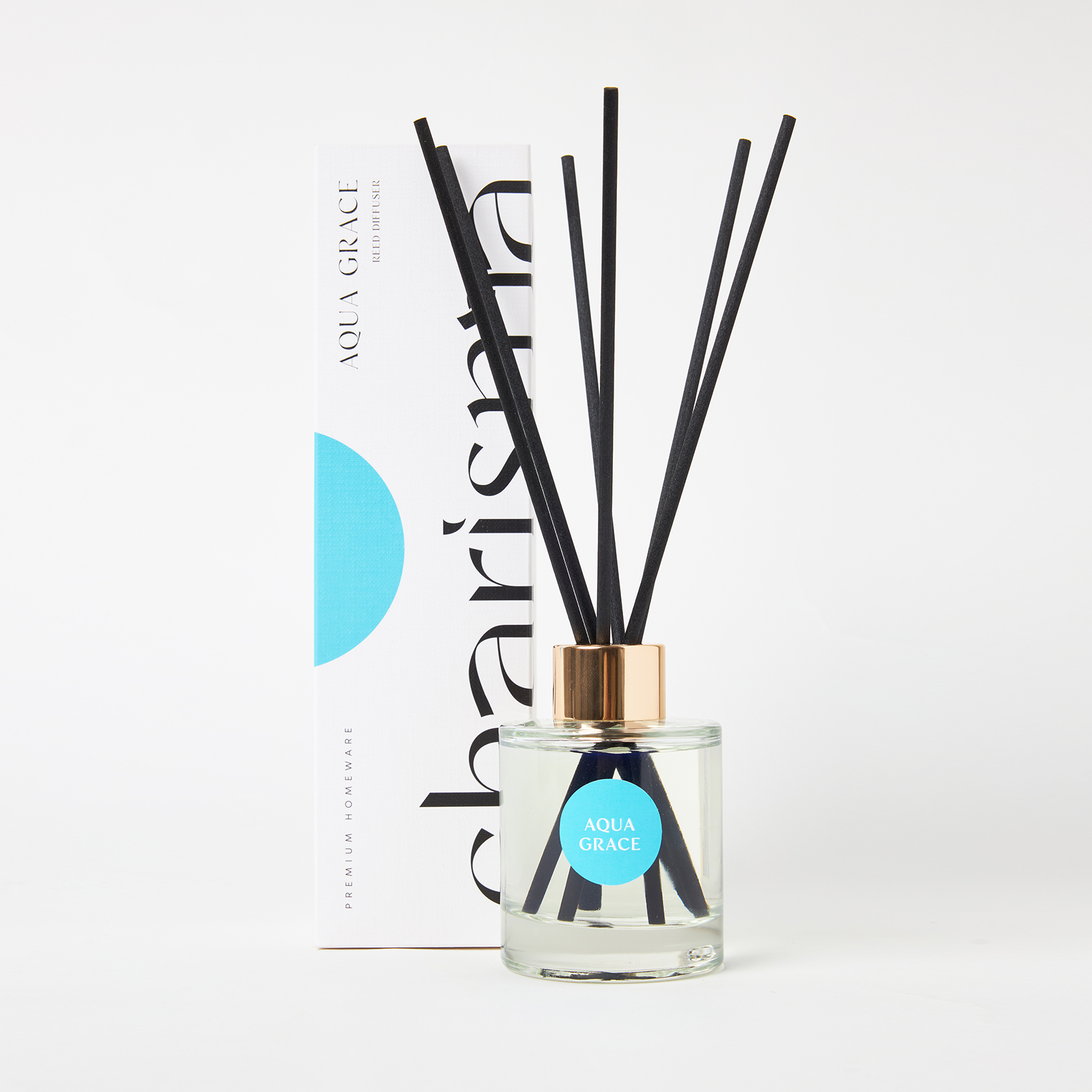 Reed Diffuser AQUA GRACE