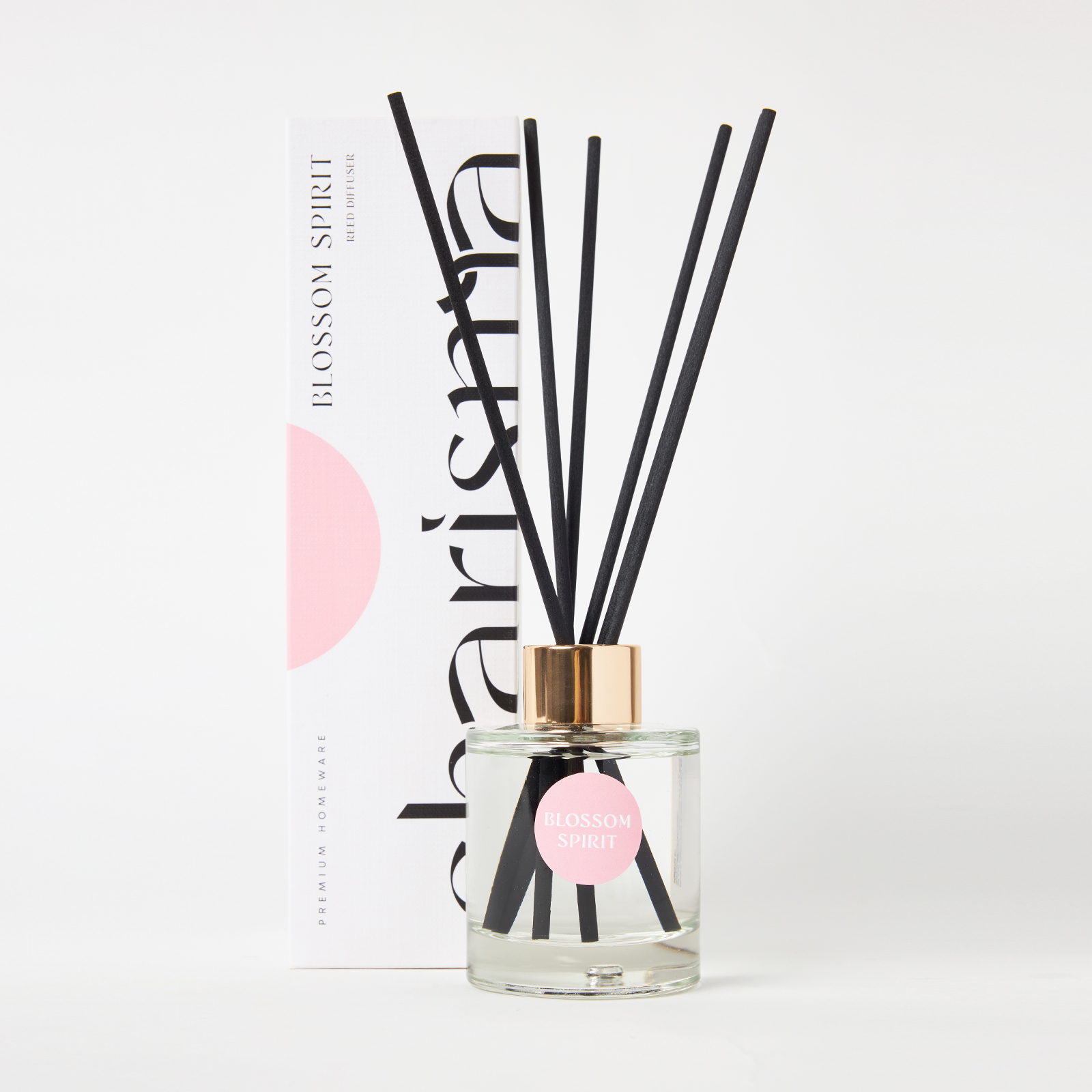 Reed Diffuser BLOSSOM SPIRIT