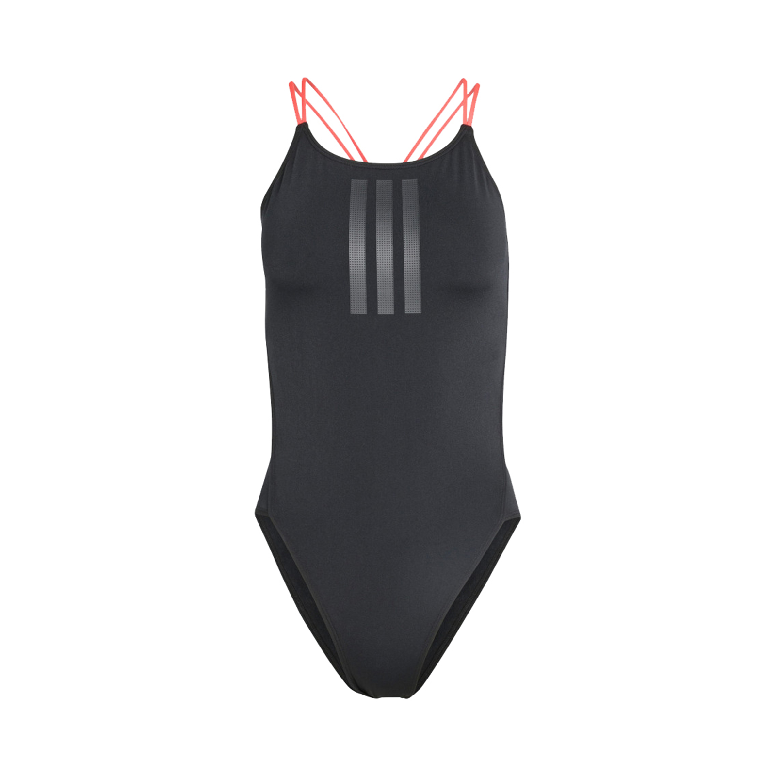 Μαγιό Ripstream 3-Stripes Tie Back