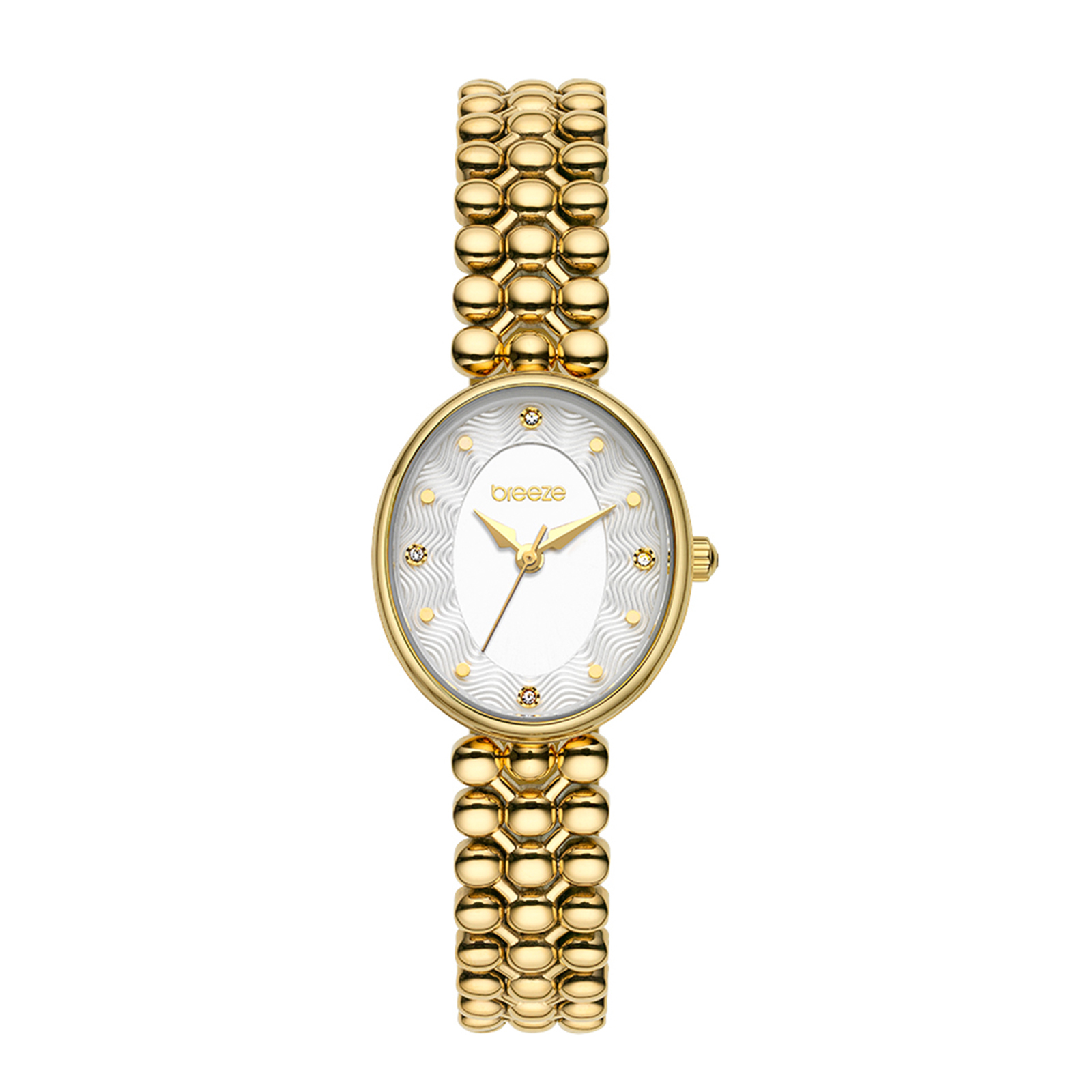 Sirena Watch