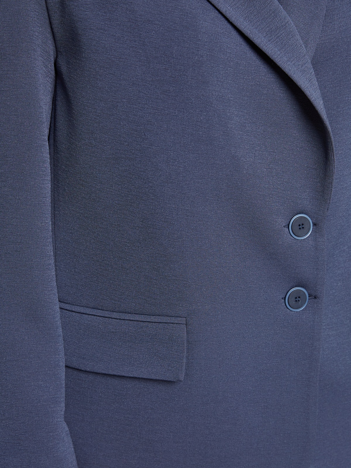 Σακάκι μονόχρωμο φωτογραφία