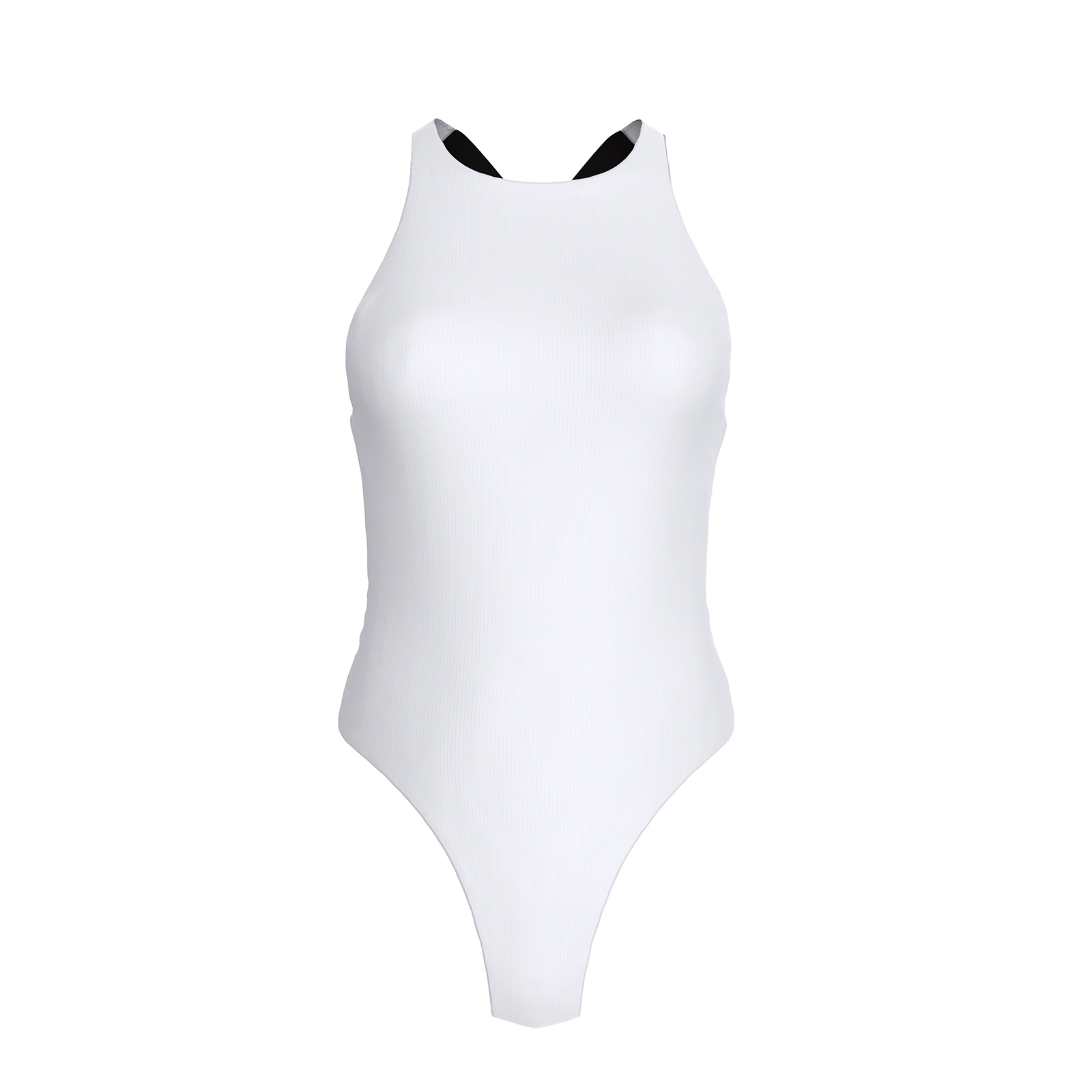 Μαγιό ολόσωμο με χιαστί πλάτη - Intense Power