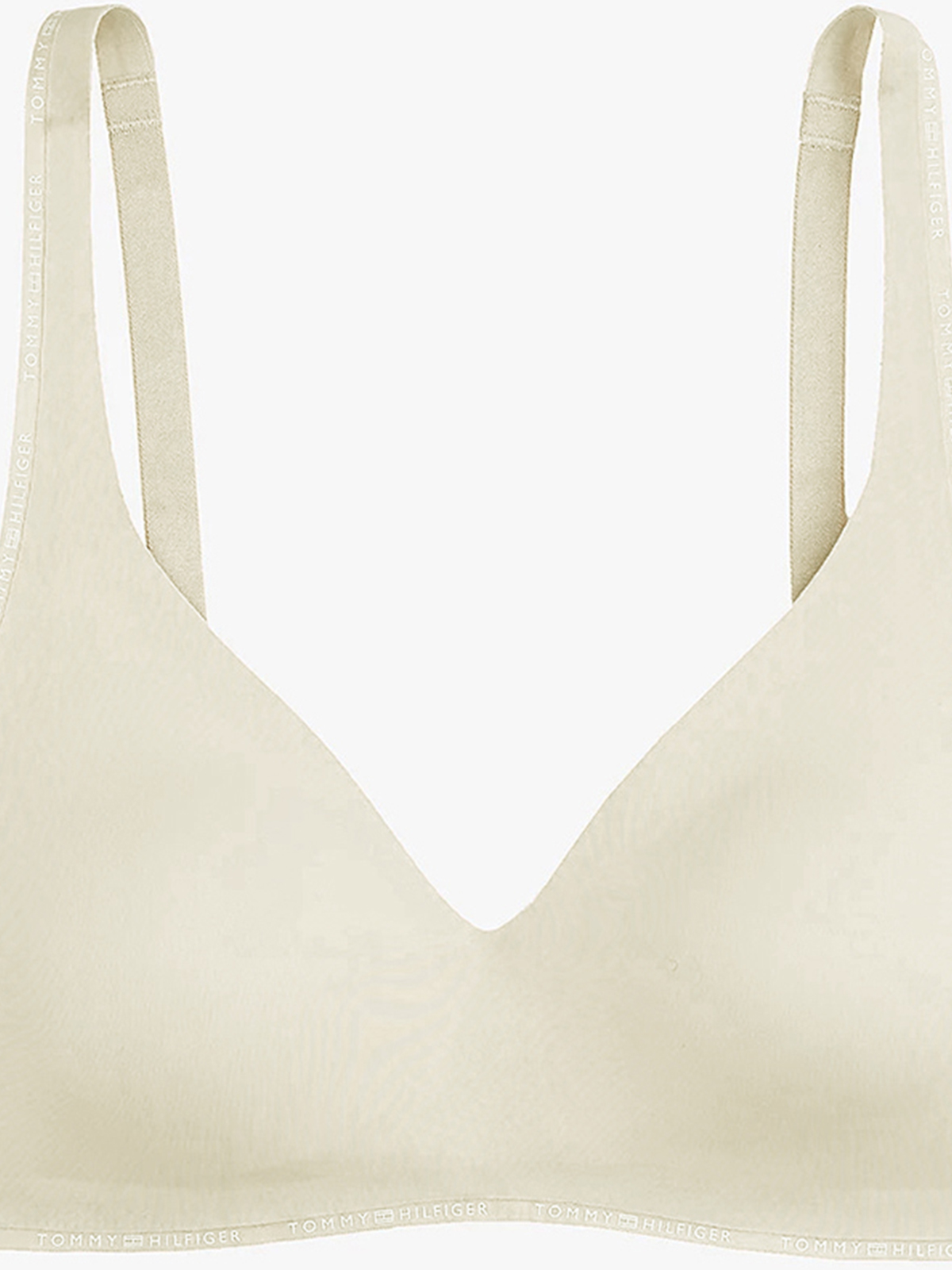 Σουτιέν Tριγωνικό Seamless Ελαφρώς Ενισχυμένο φωτογραφία