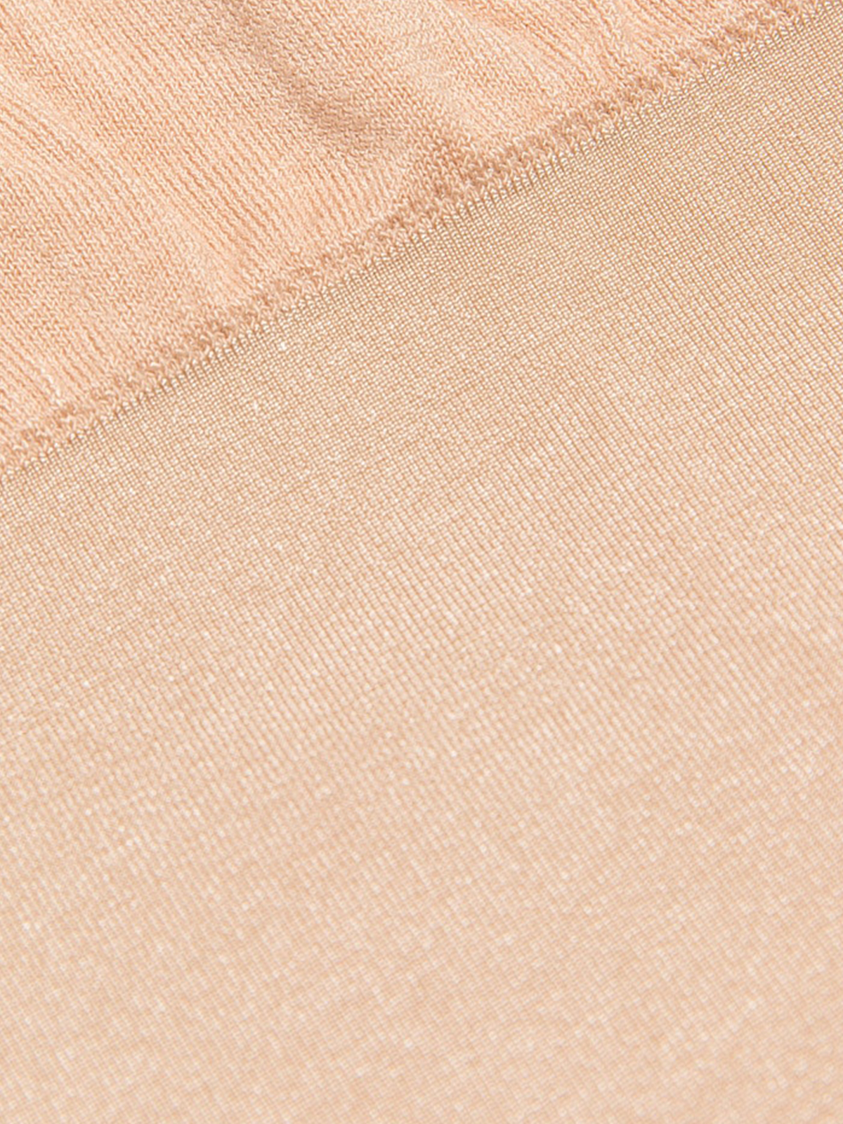 Shapewear αμάνικο τοπ σε μπεζ φωτογραφία