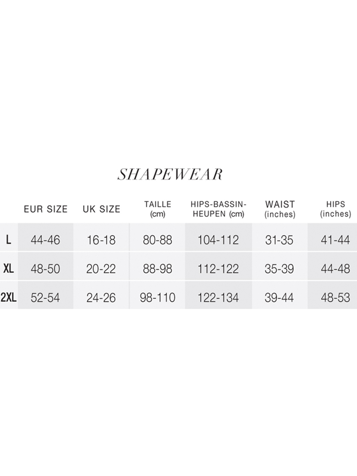 Shapewear αμάνικο τοπ σε μαύρο φωτογραφία