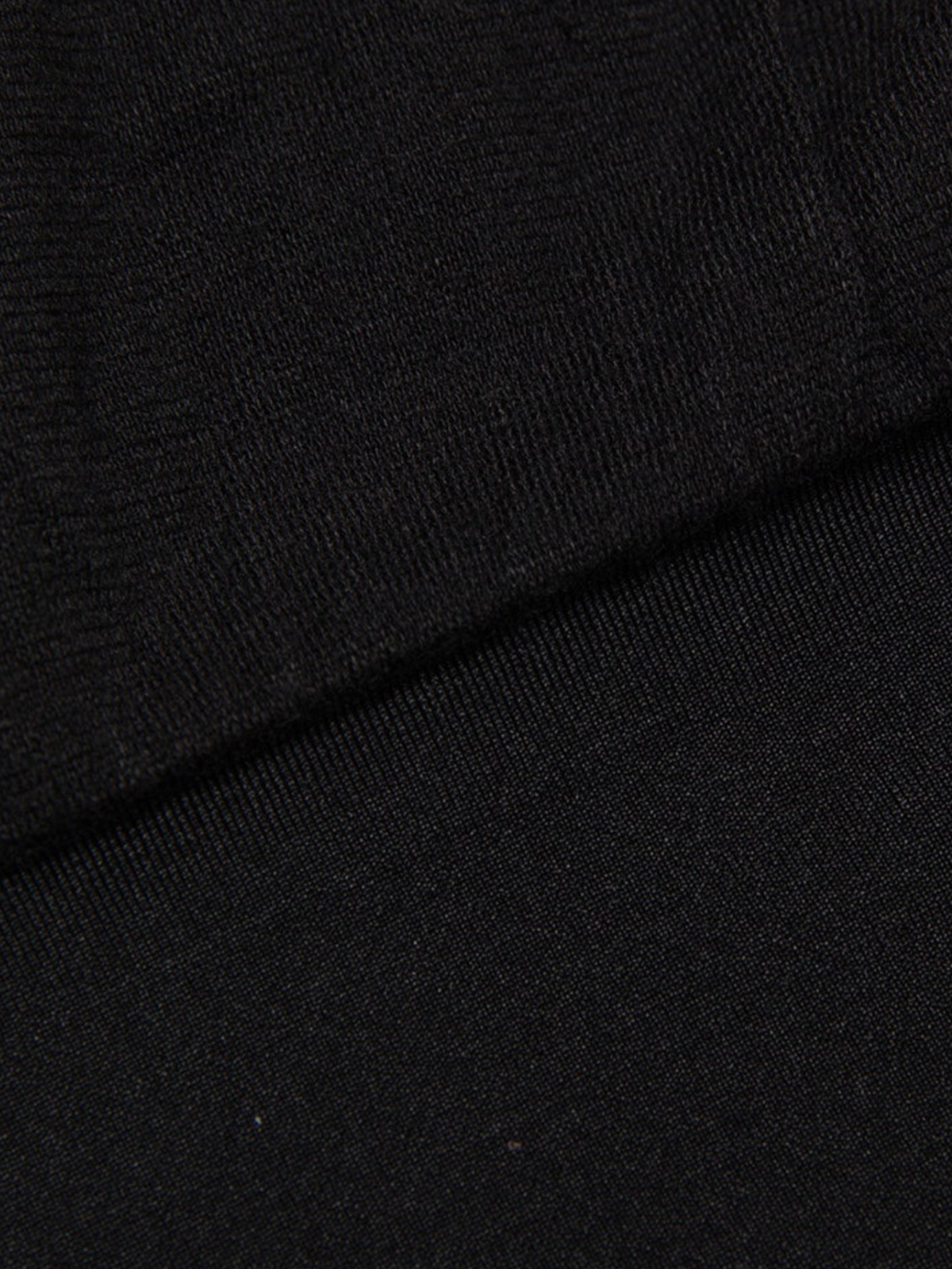 Shapewear αμάνικο τοπ σε μαύρο φωτογραφία