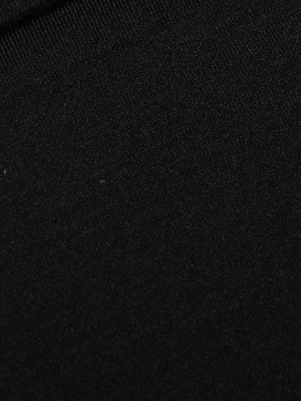 Shapewear αμάνικο τοπ σε μαύρο φωτογραφία