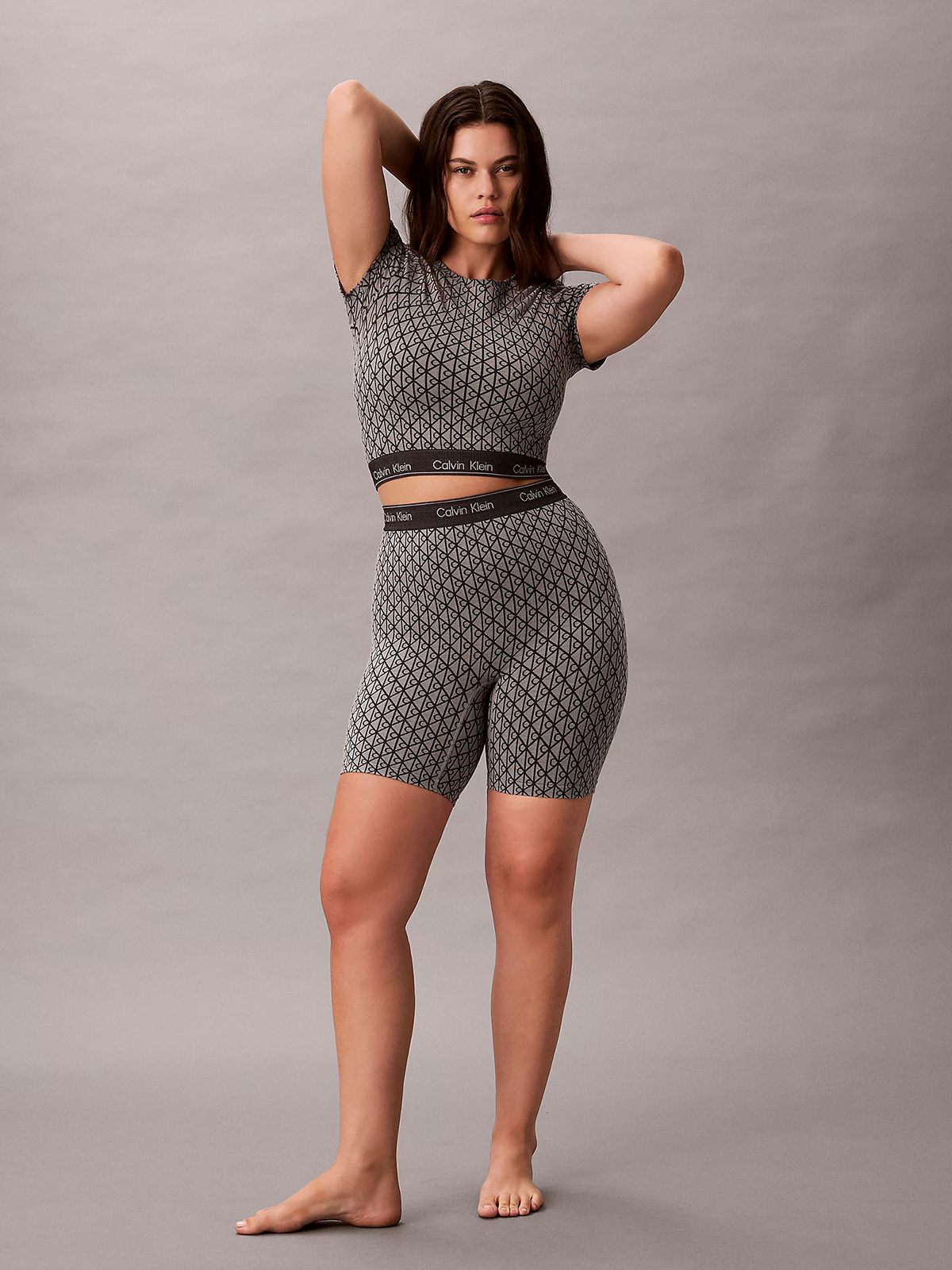 Shapewear Σορτς - Icon φωτογραφία