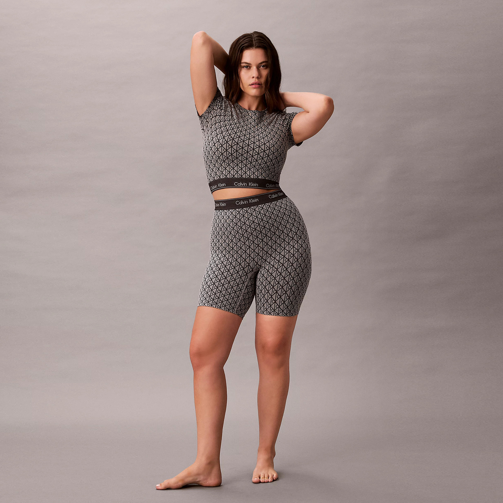 Shapewear Shorts - Icon