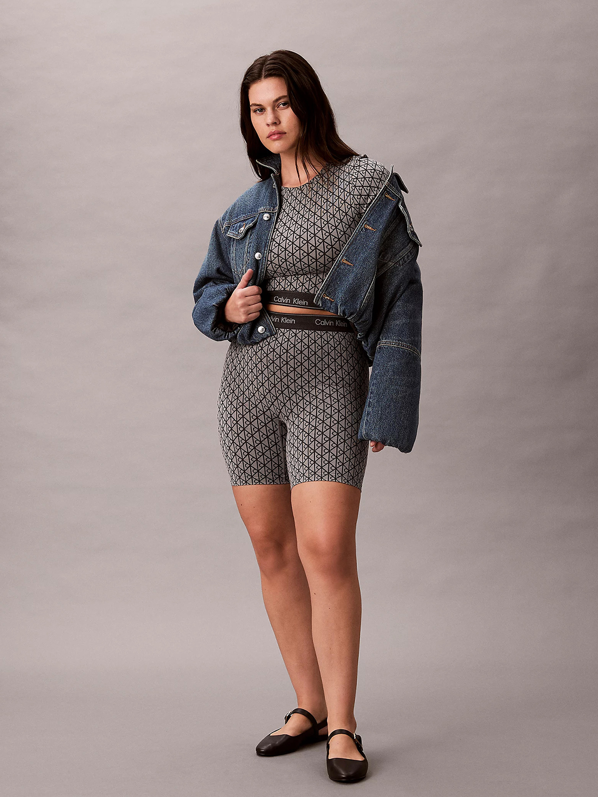 Shapewear Σορτς - Icon φωτογραφία