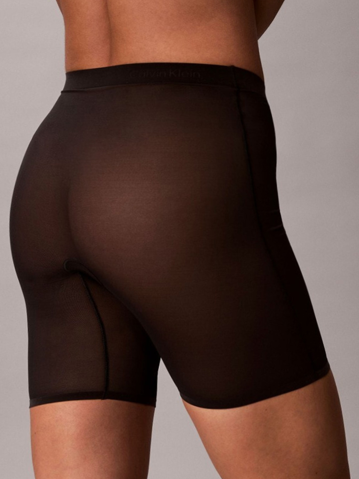 Ψηλόμεσο Σορτς - Minimalist Mesh φωτογραφία