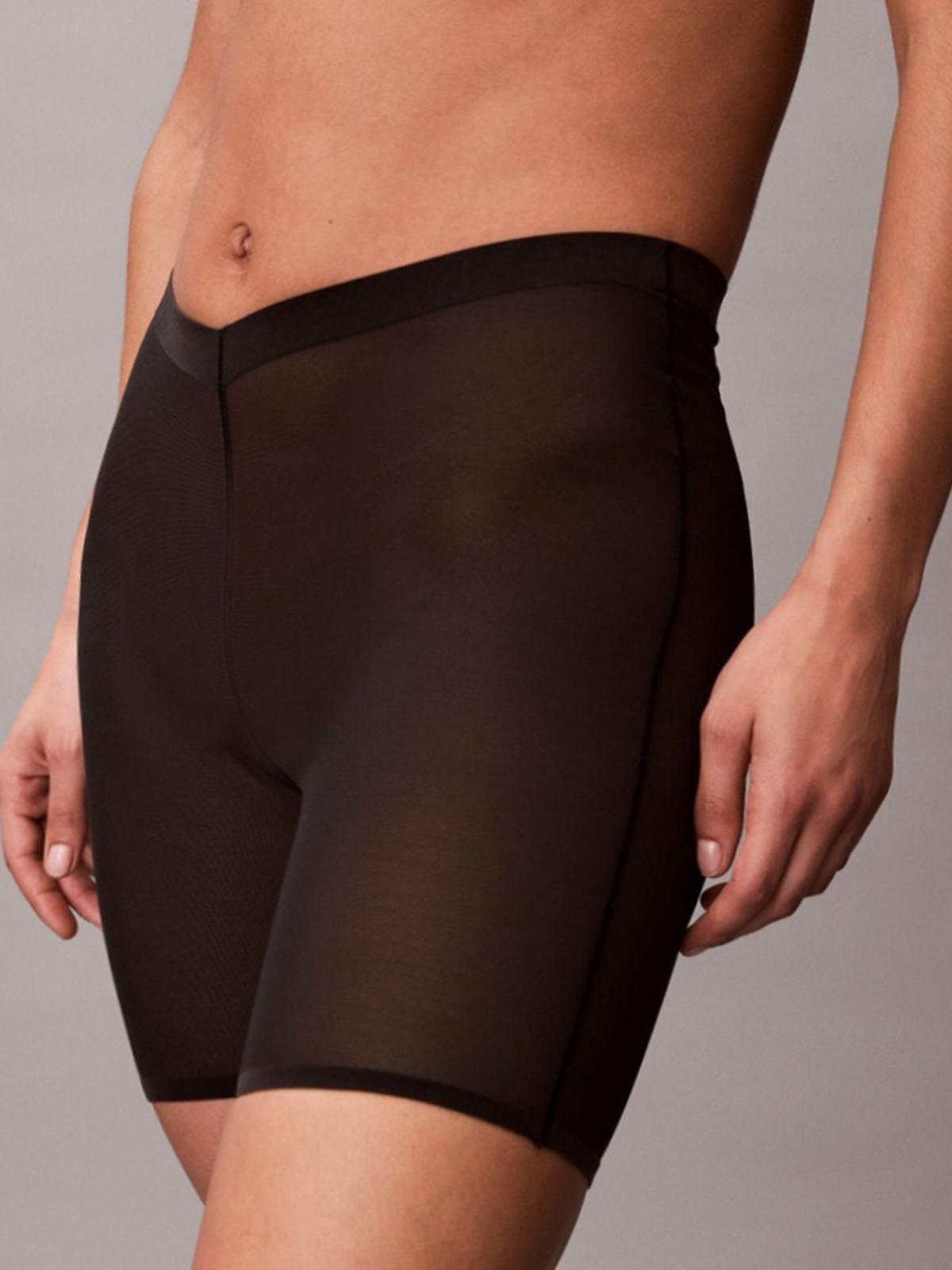 Ψηλόμεσο Σορτς - Minimalist Mesh φωτογραφία