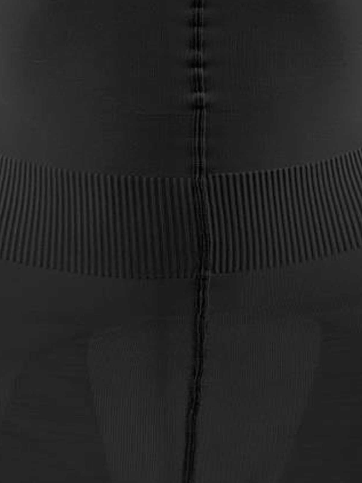 Shapewear βερμούδα μαύρη φωτογραφία