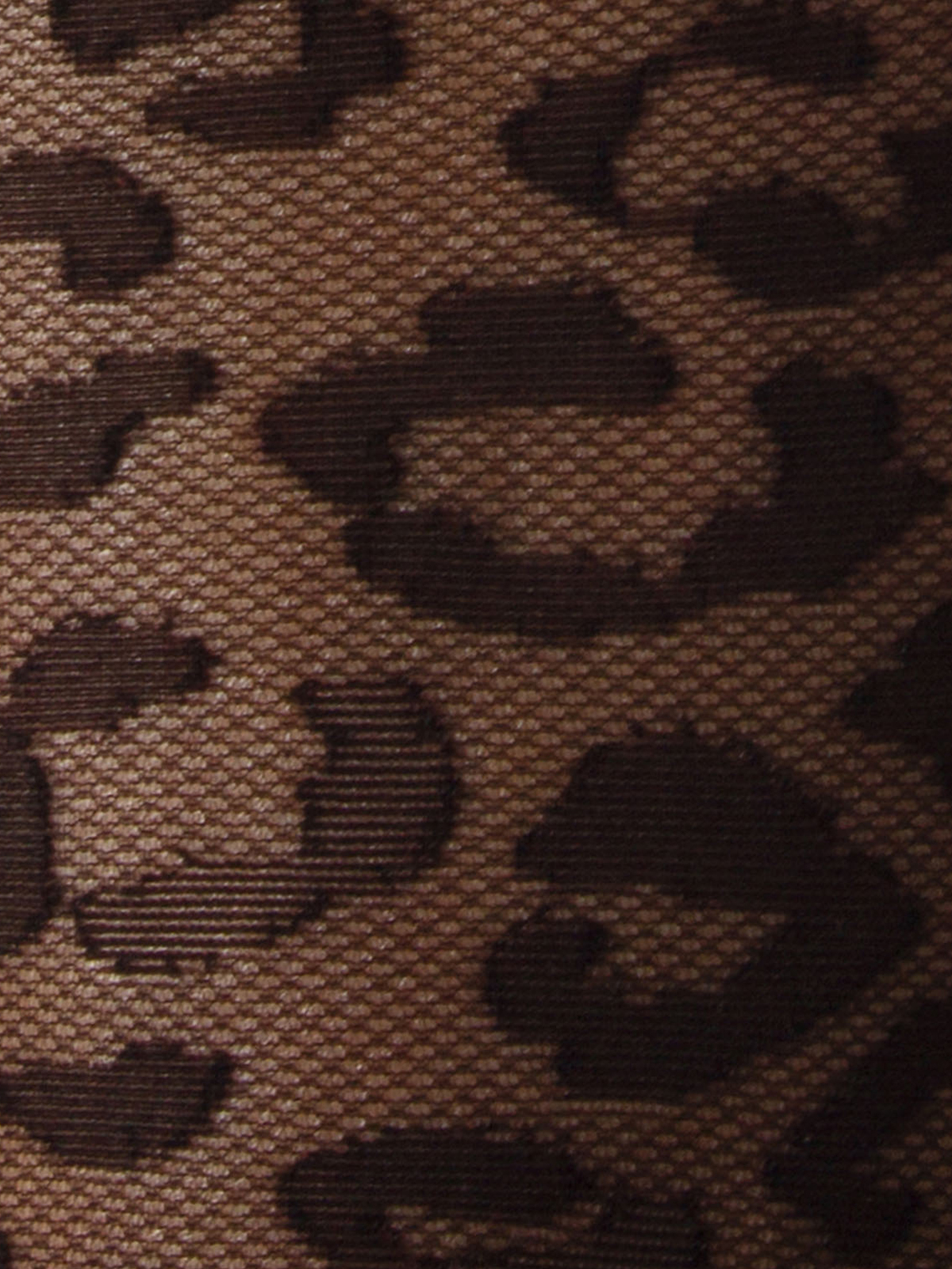 Κάλτσες λεοπάρ μοτίβο | 2 Ζευγάρια φωτογραφία