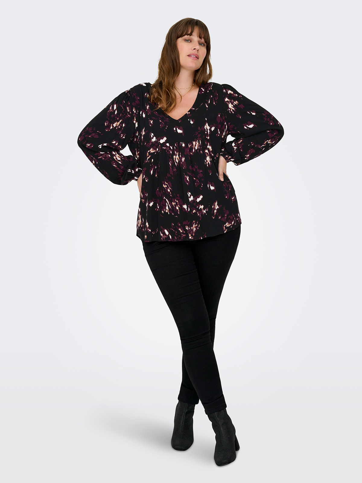 Μπλούζα Carindigo φωτογραφία