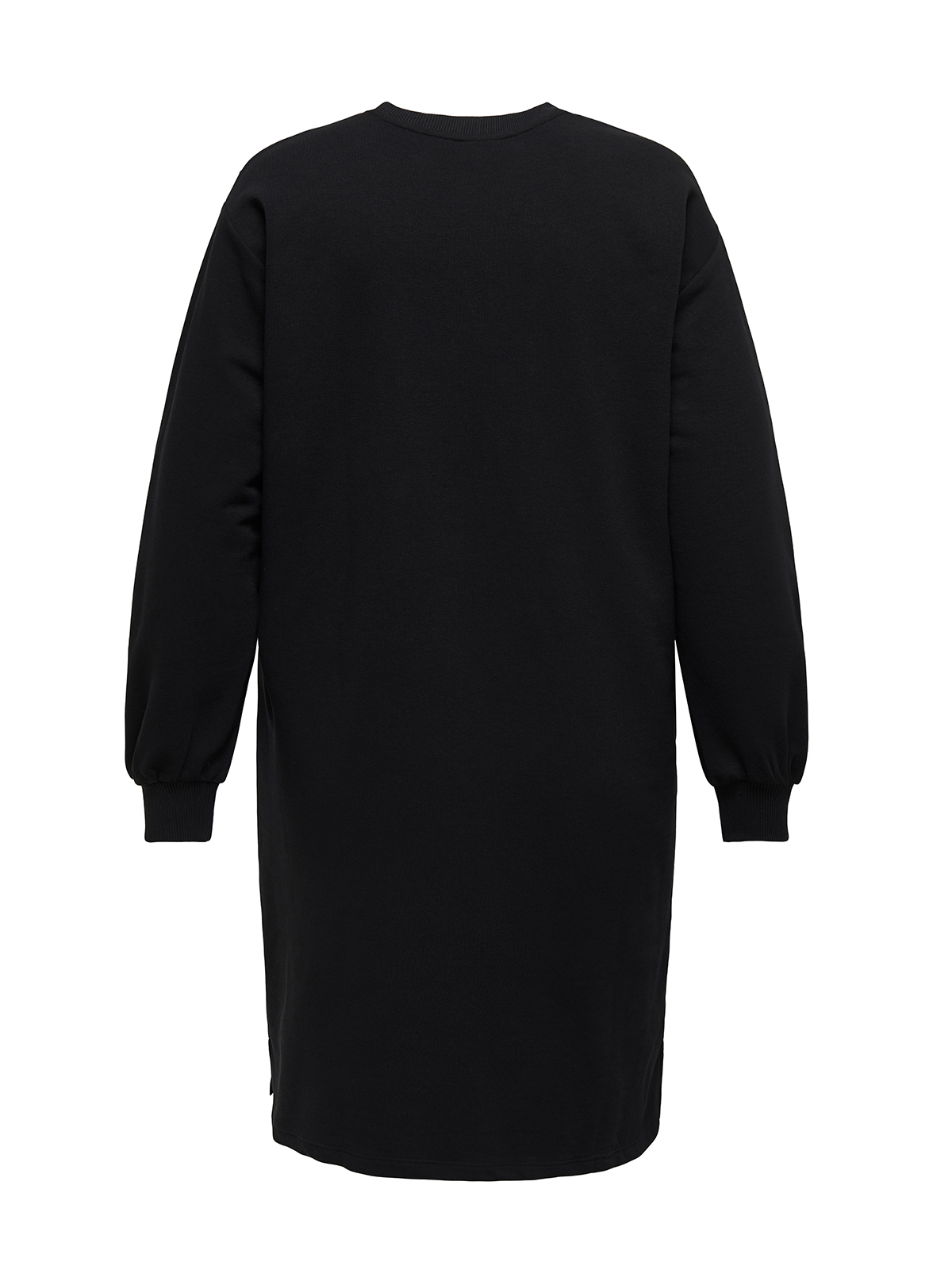 Φόρεμα φούτερ Carvioletta φωτογραφία