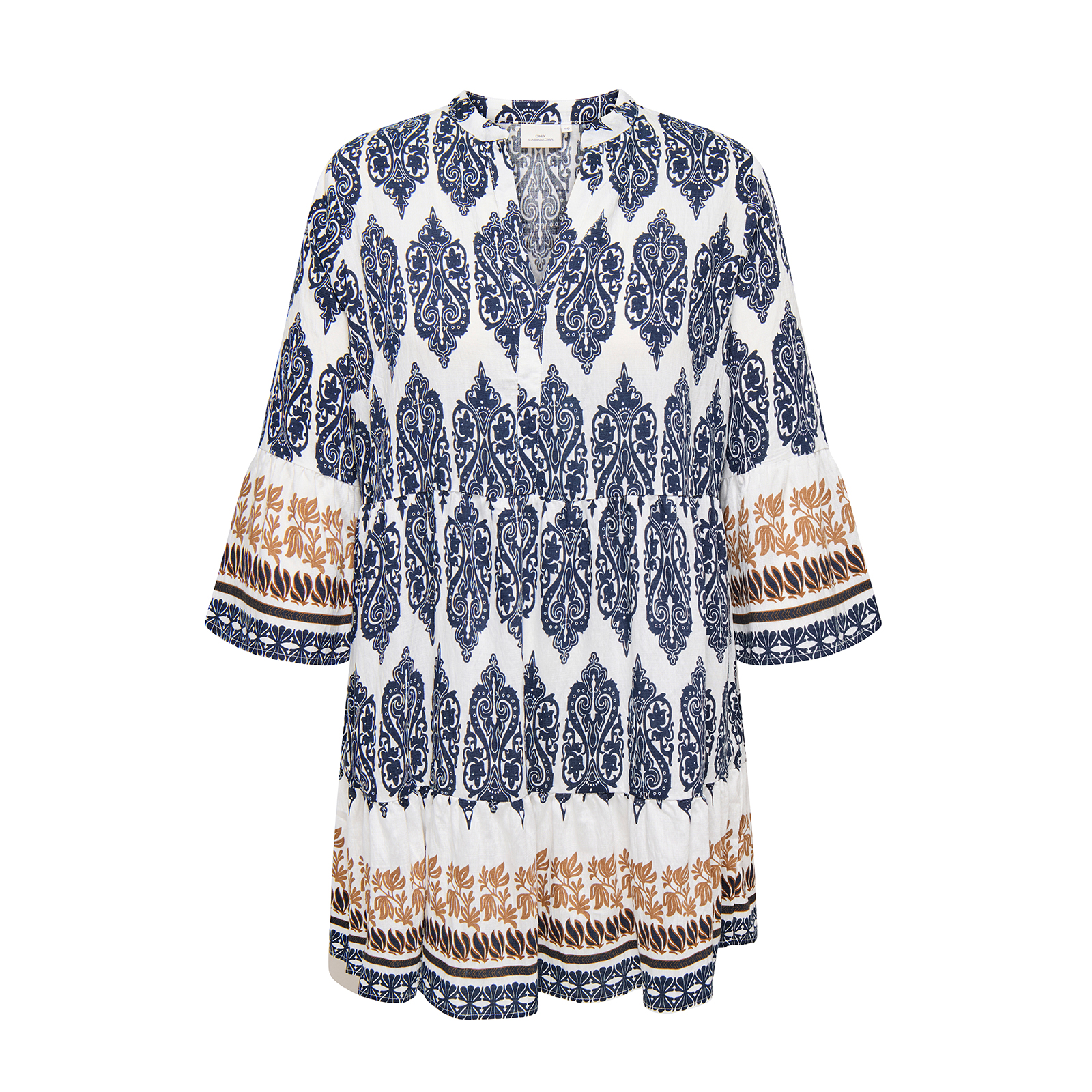 Carhavana tunic dress