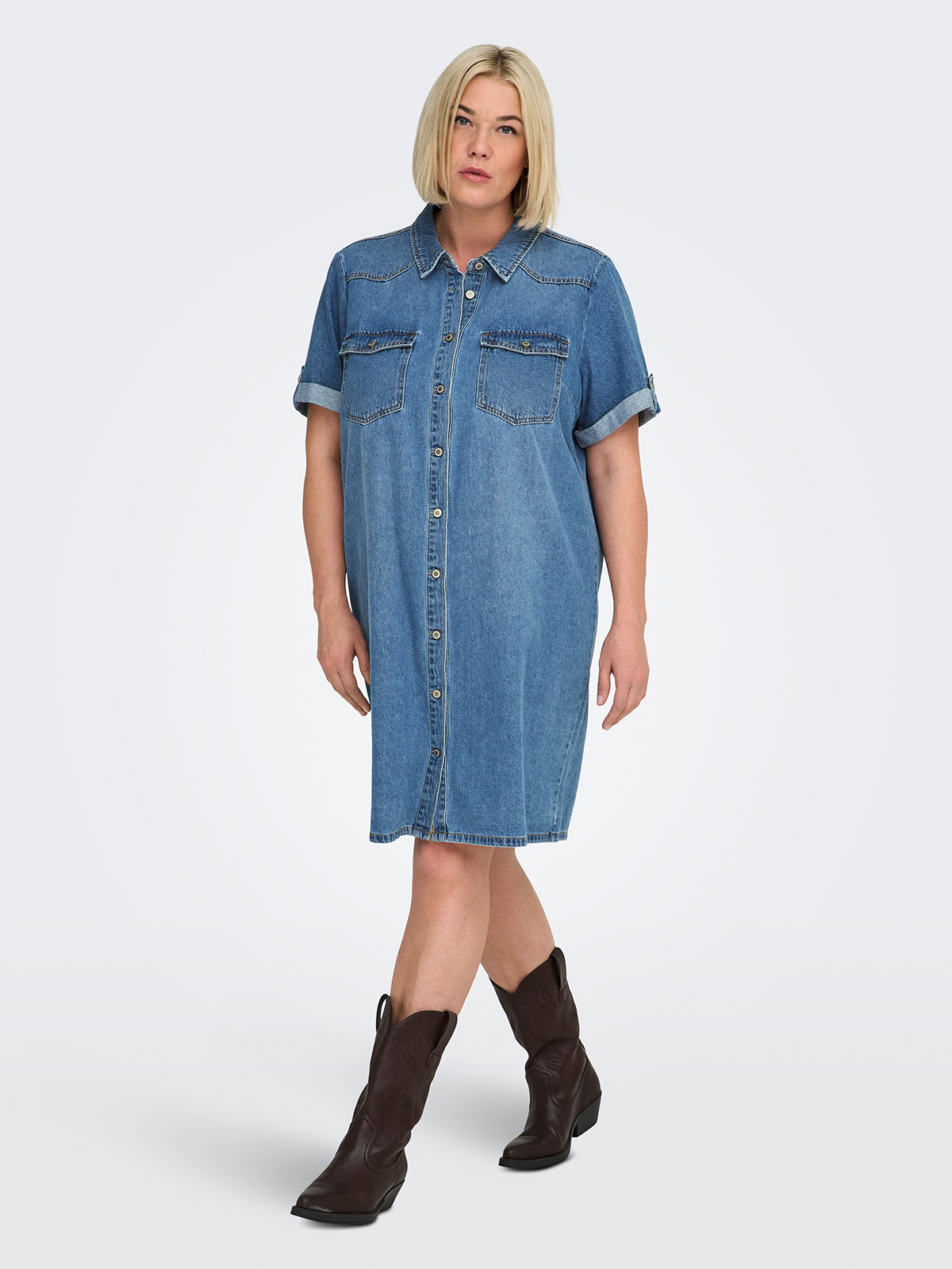 Φόρεμα Carlisa φωτογραφία