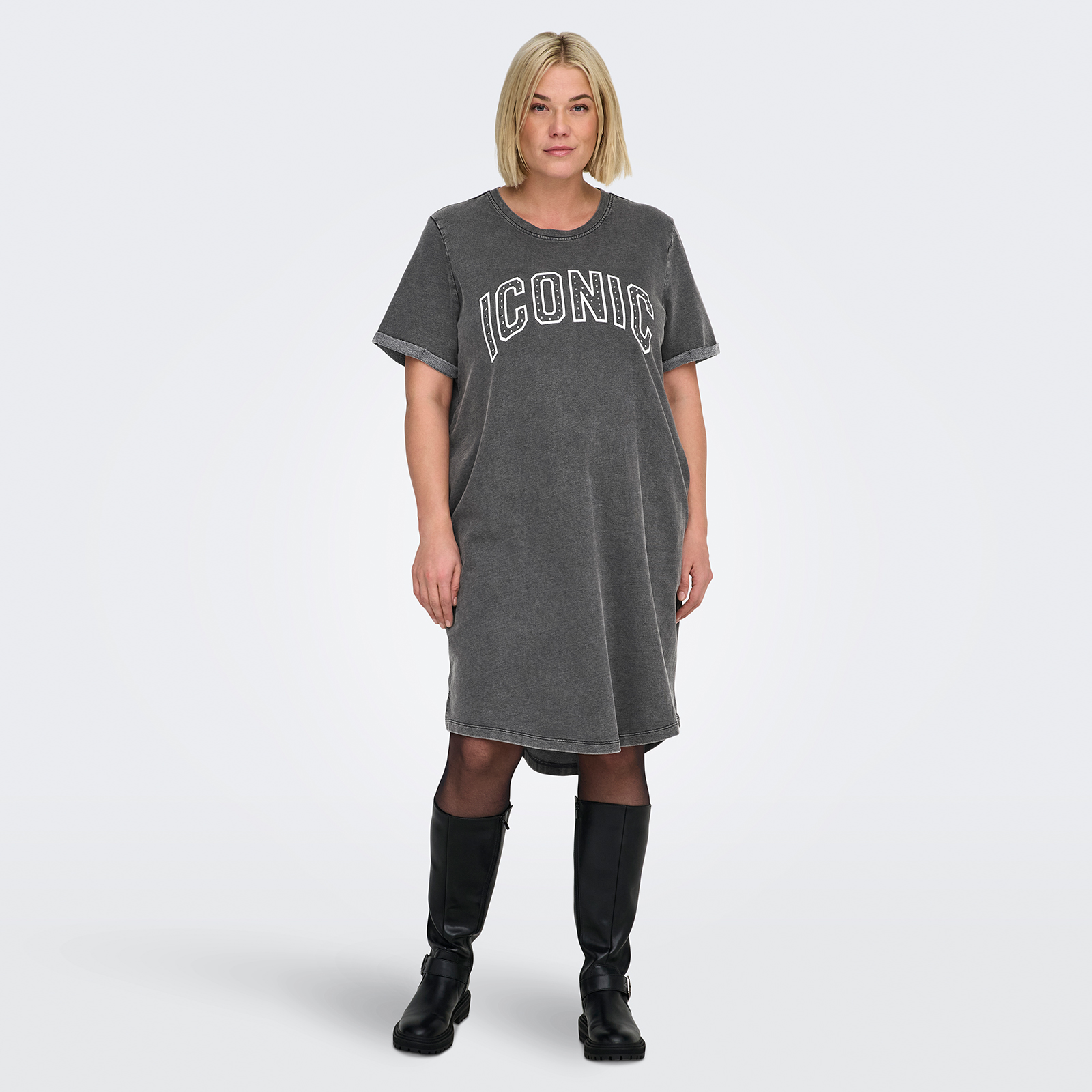 Carkaylee short dress