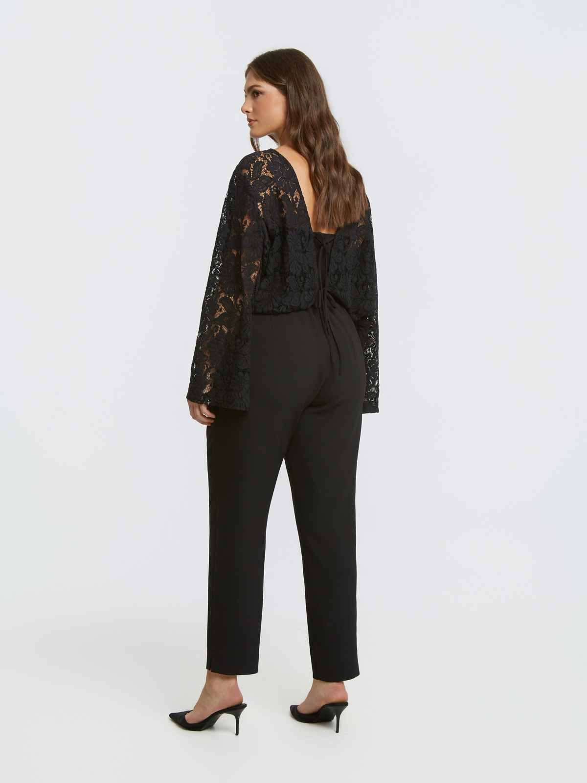 Cigarette παντελόνι φωτογραφία