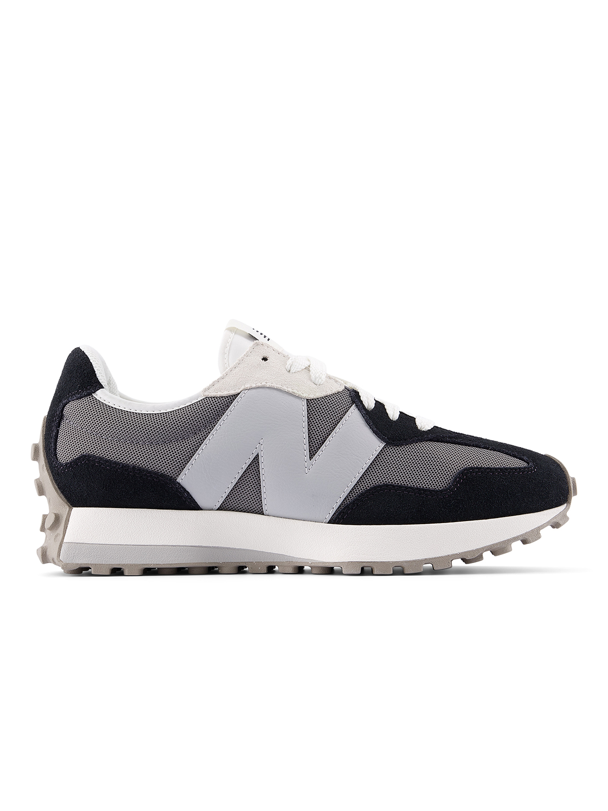 Sneakers 327 - Grey φωτογραφία