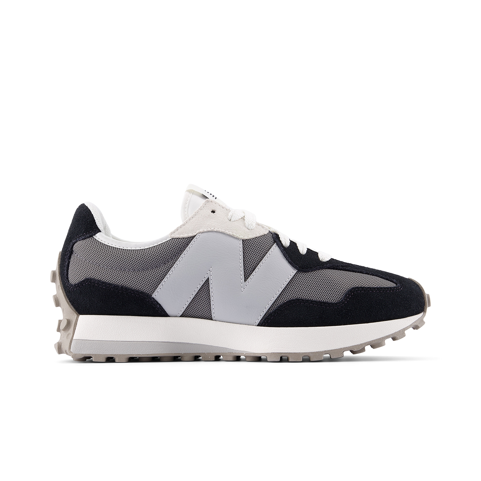 NEW BALANCE Sneakers 327 - Grey