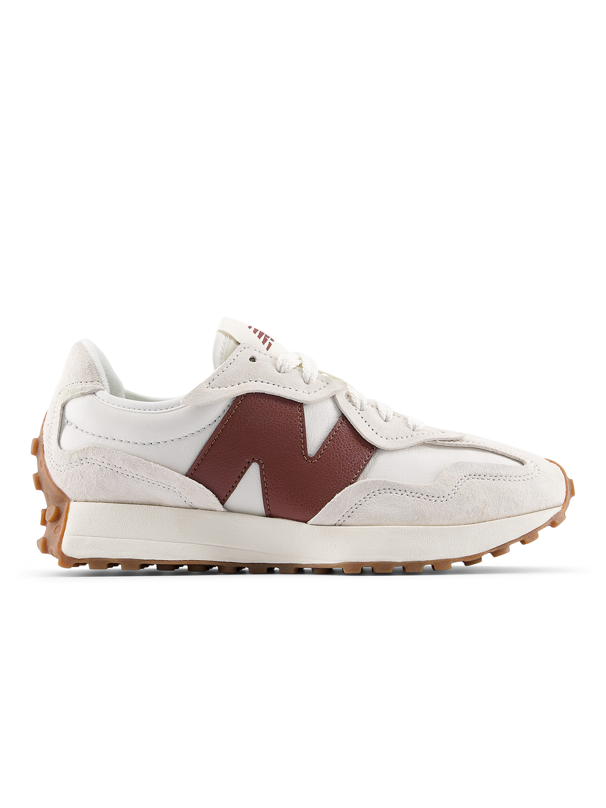 Sneakers 327 - Linen with Sea Salt φωτογραφία