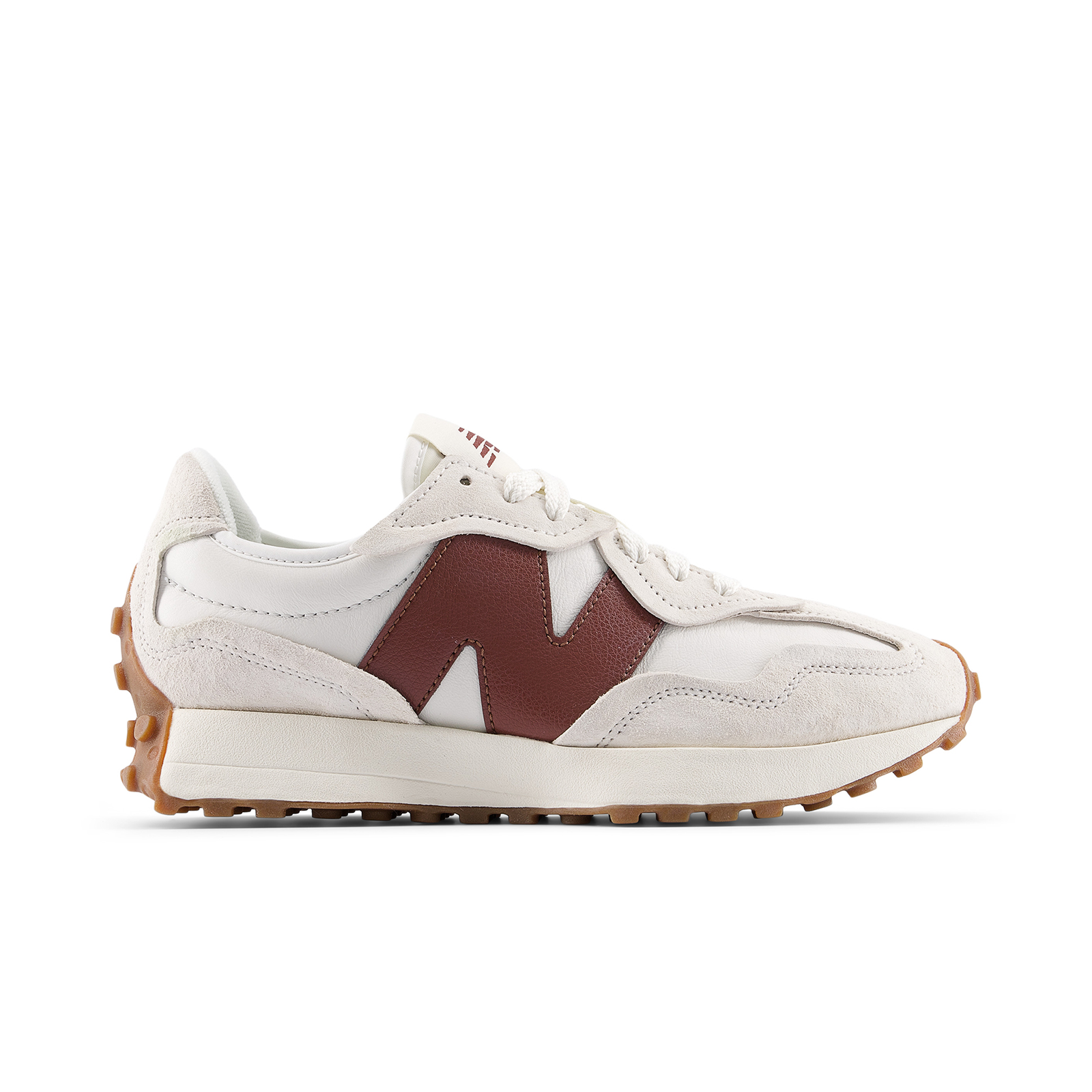 NEW BALANCE Sneakers 327 - Linen with Sea Salt