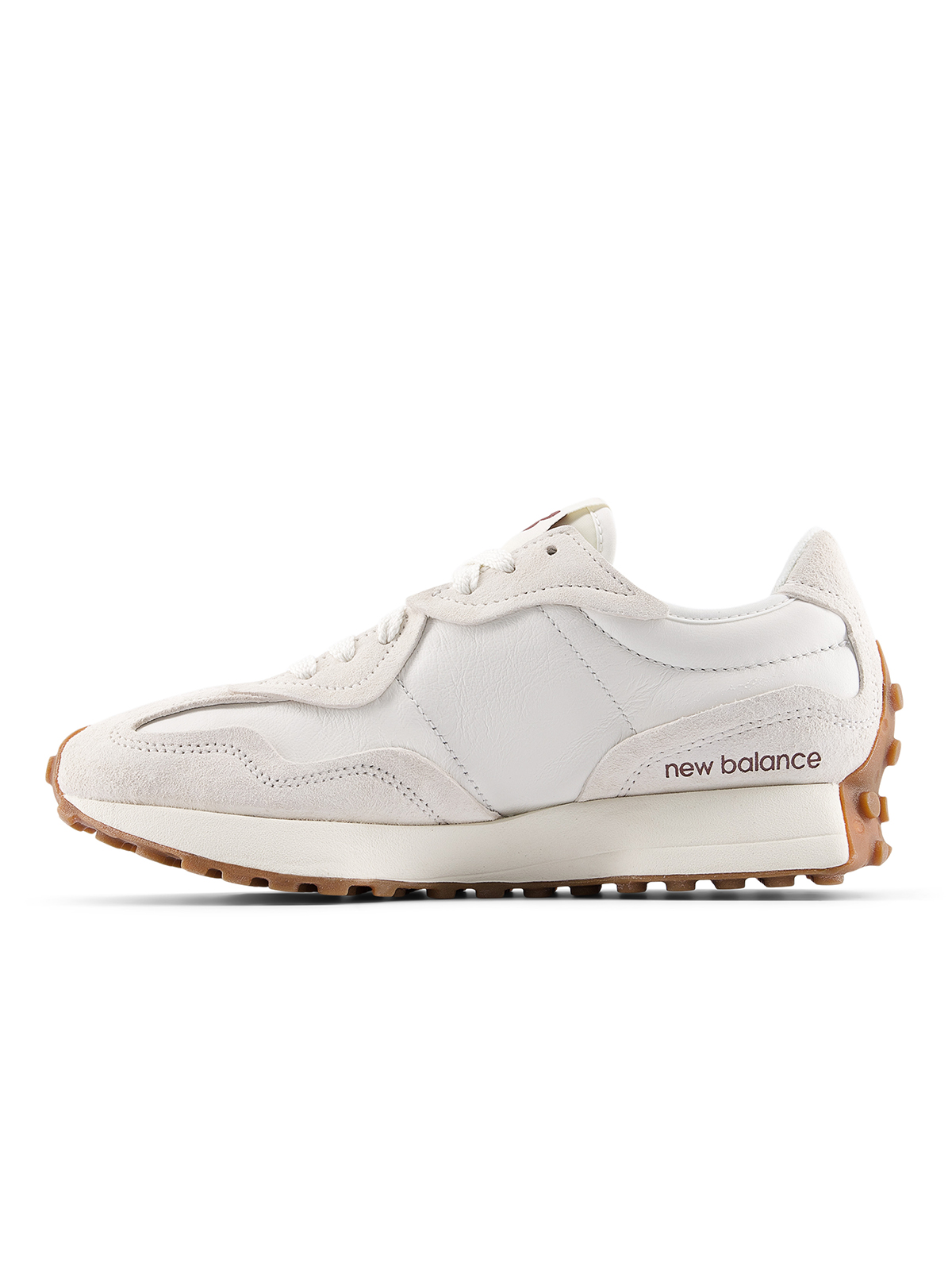 Sneakers 327 - Linen with Sea Salt φωτογραφία