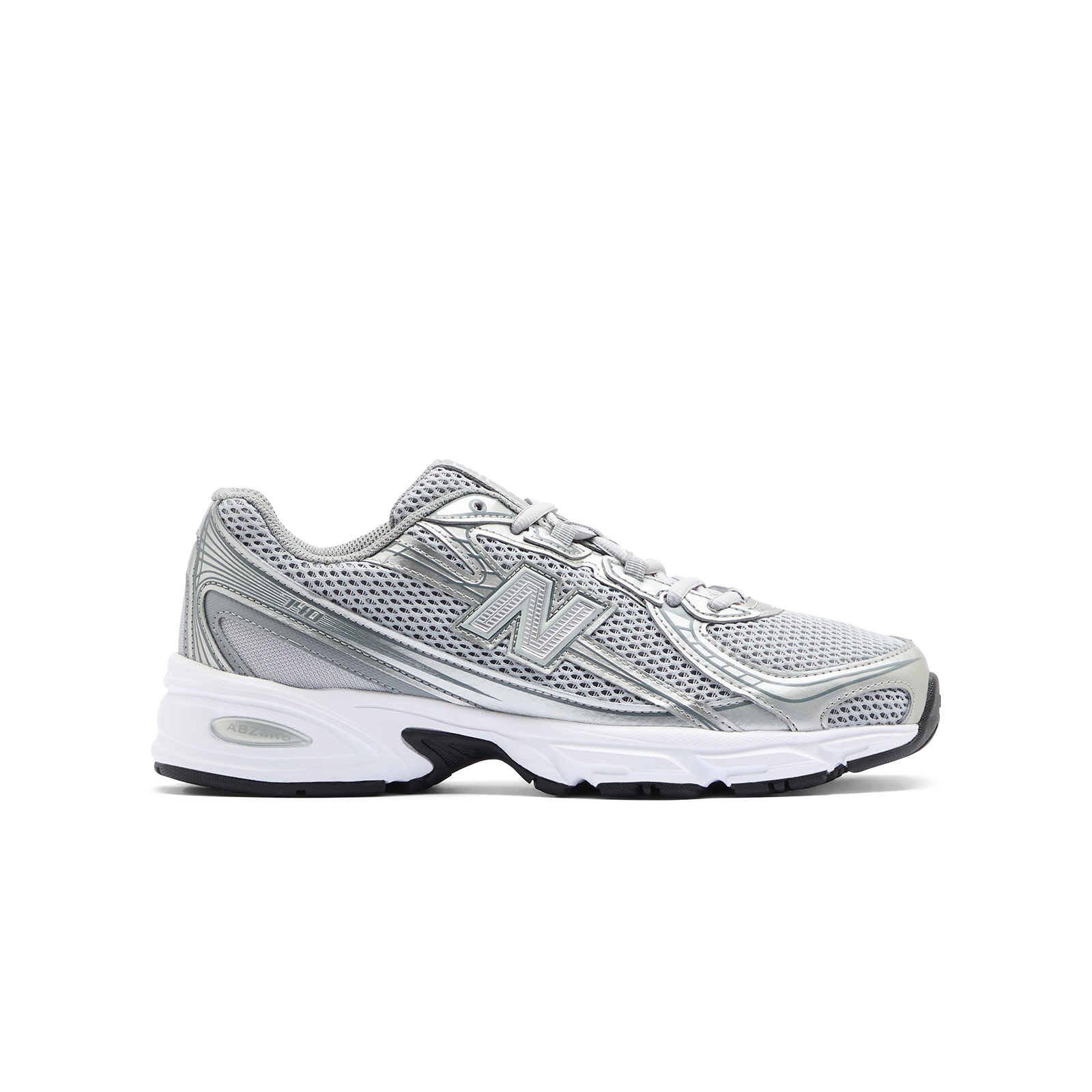 NEW BALANCE Sneakers 740 Castlerock