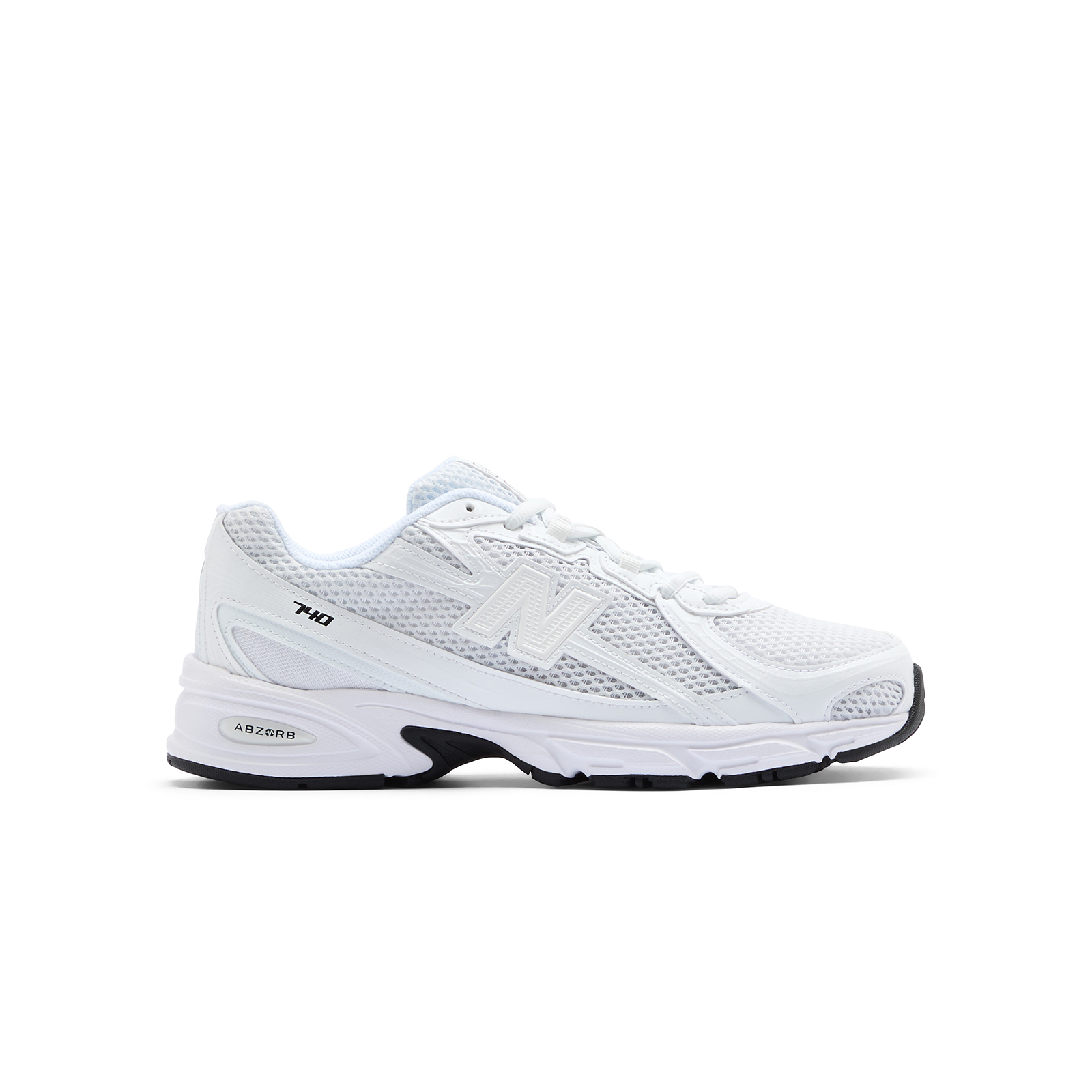 Sneakers 740 White