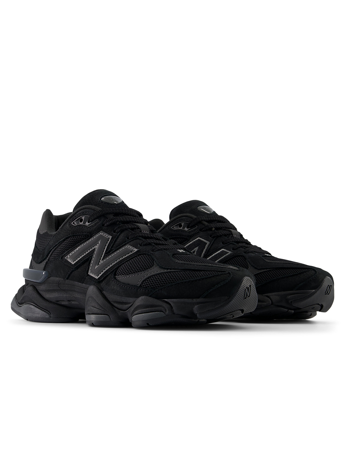 Sneakers 9060 Classics Black φωτογραφία