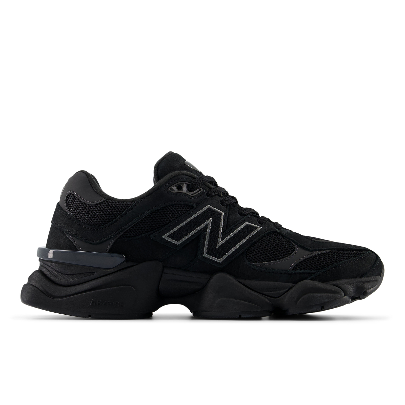 NEW BALANCE Sneakers 9060 Classics Black