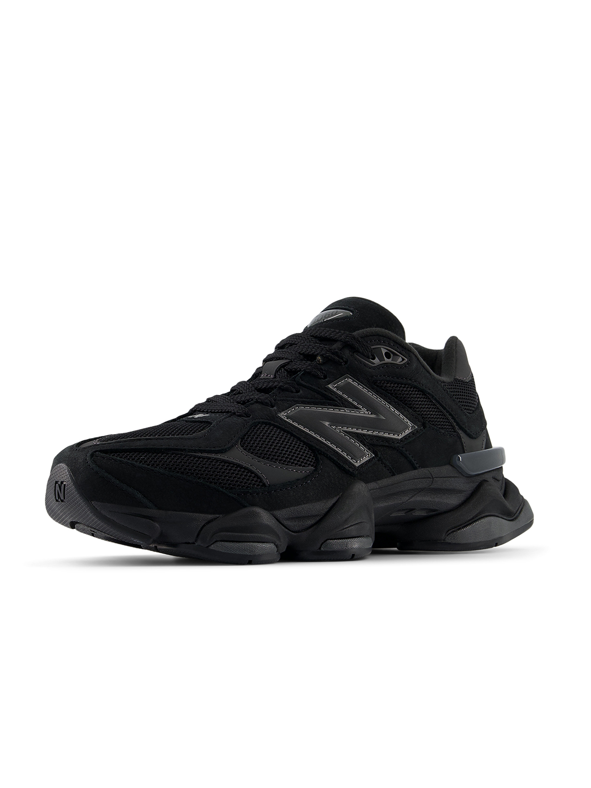 Sneakers 9060 Classics Black φωτογραφία