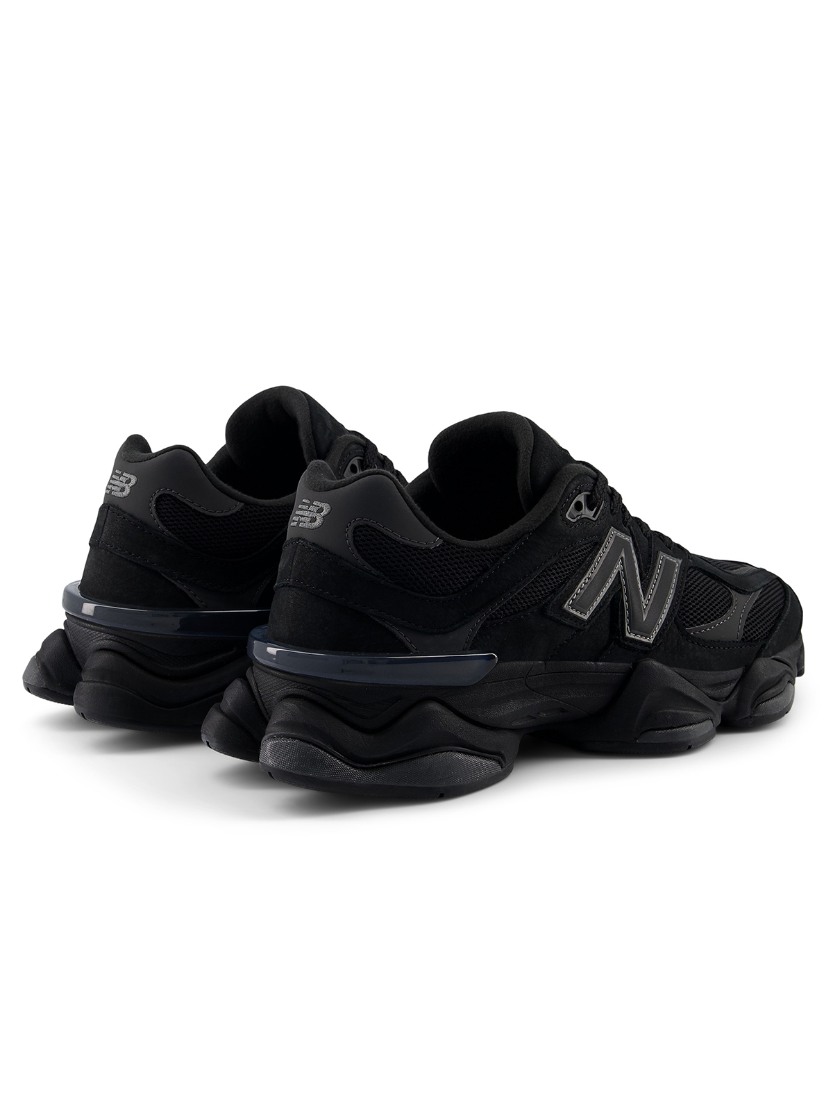 Sneakers 9060 Classics Black φωτογραφία